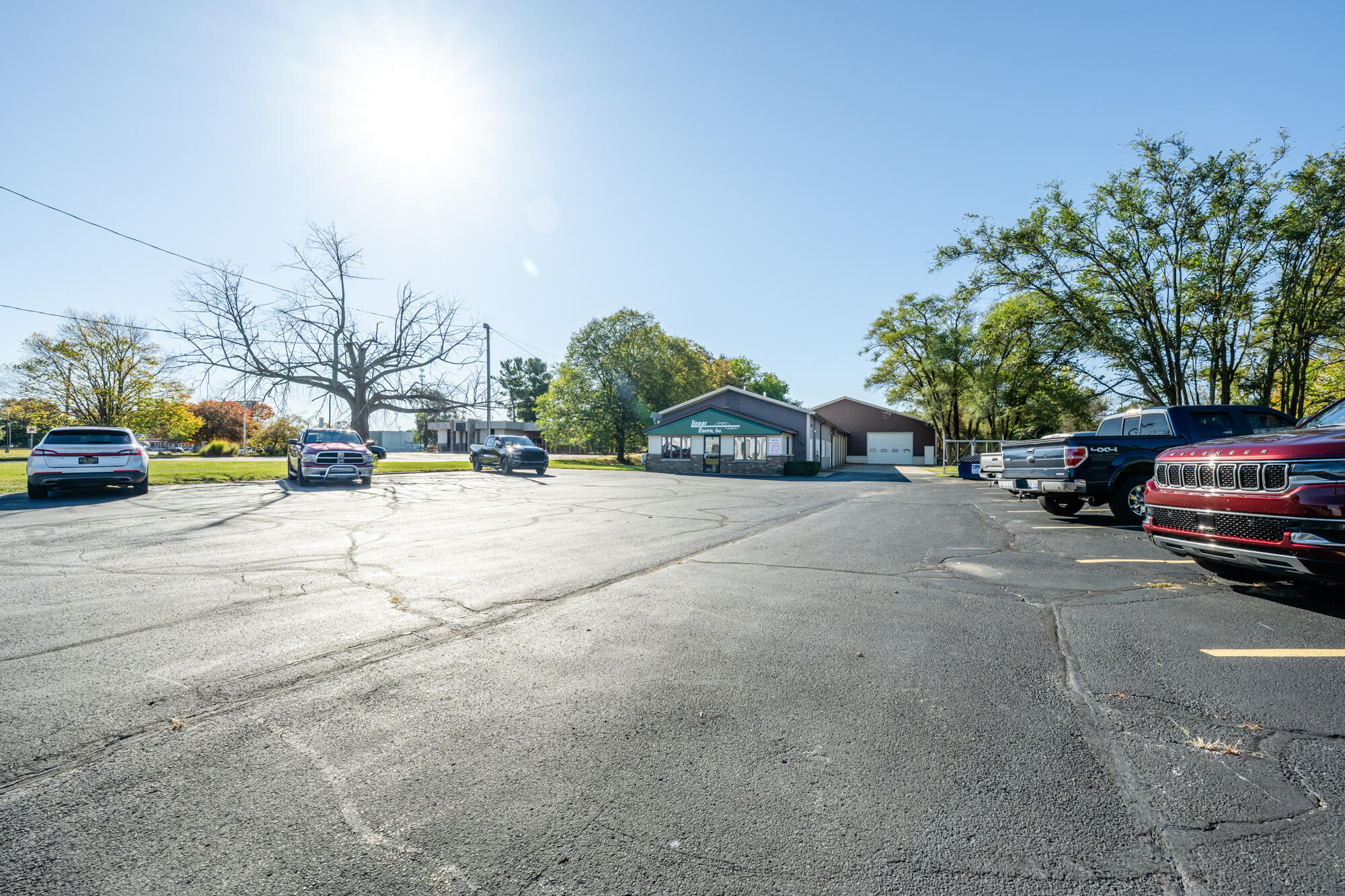 790 Nickerson Avenue Benton Harbor MI 49022