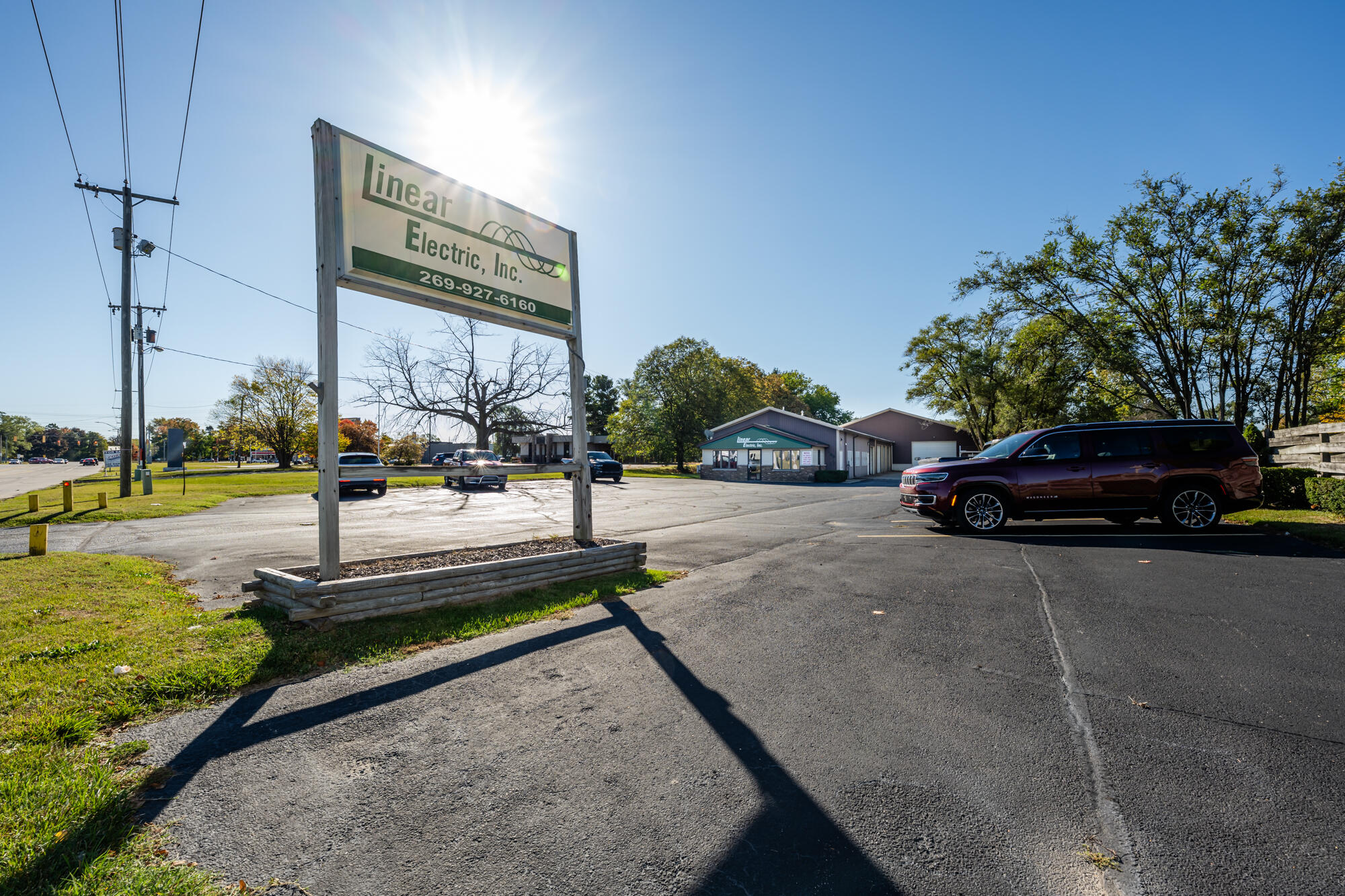 790 Nickerson Avenue Benton Harbor MI 49022