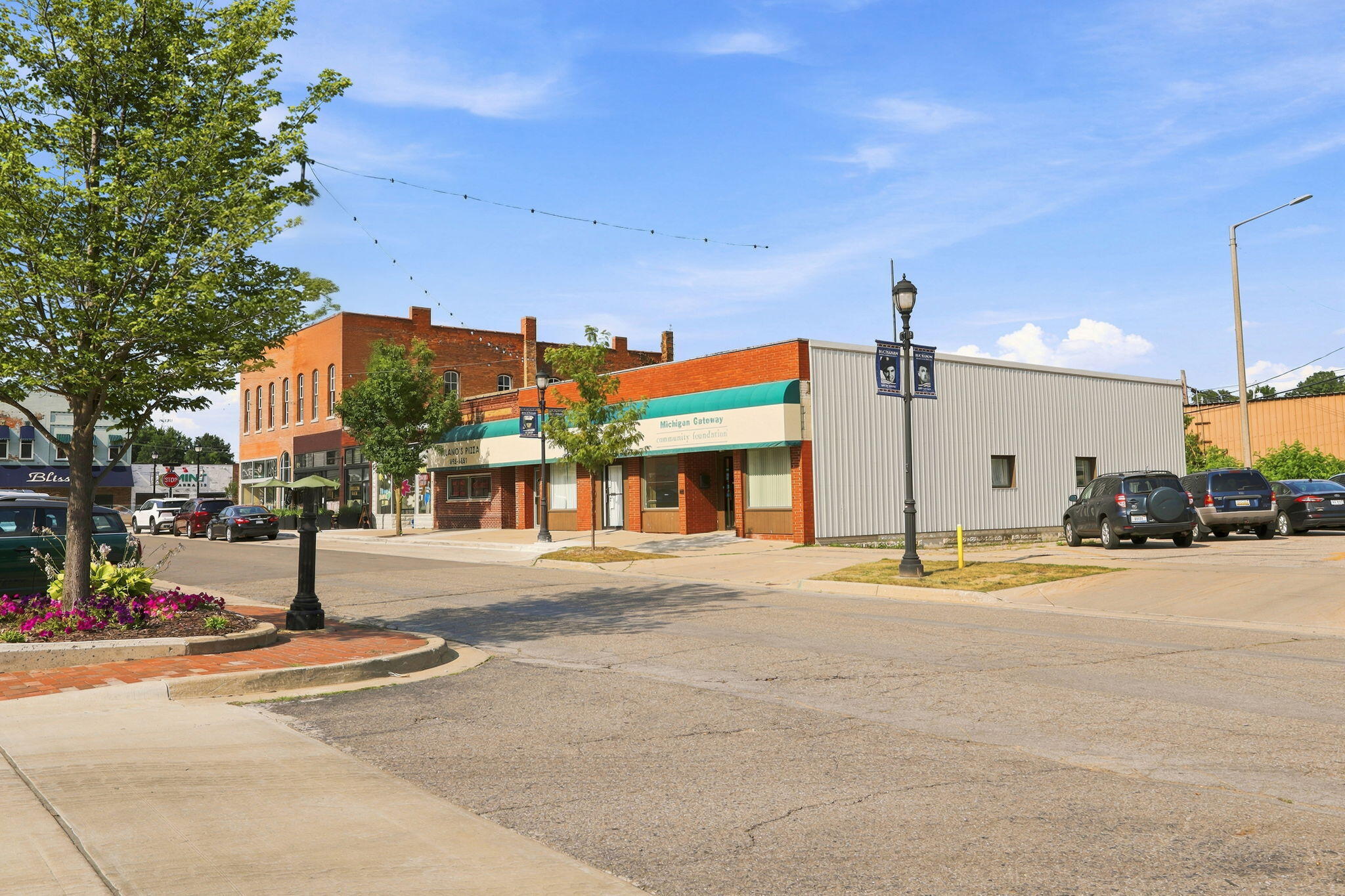111 Days Avenue Buchanan MI 49107