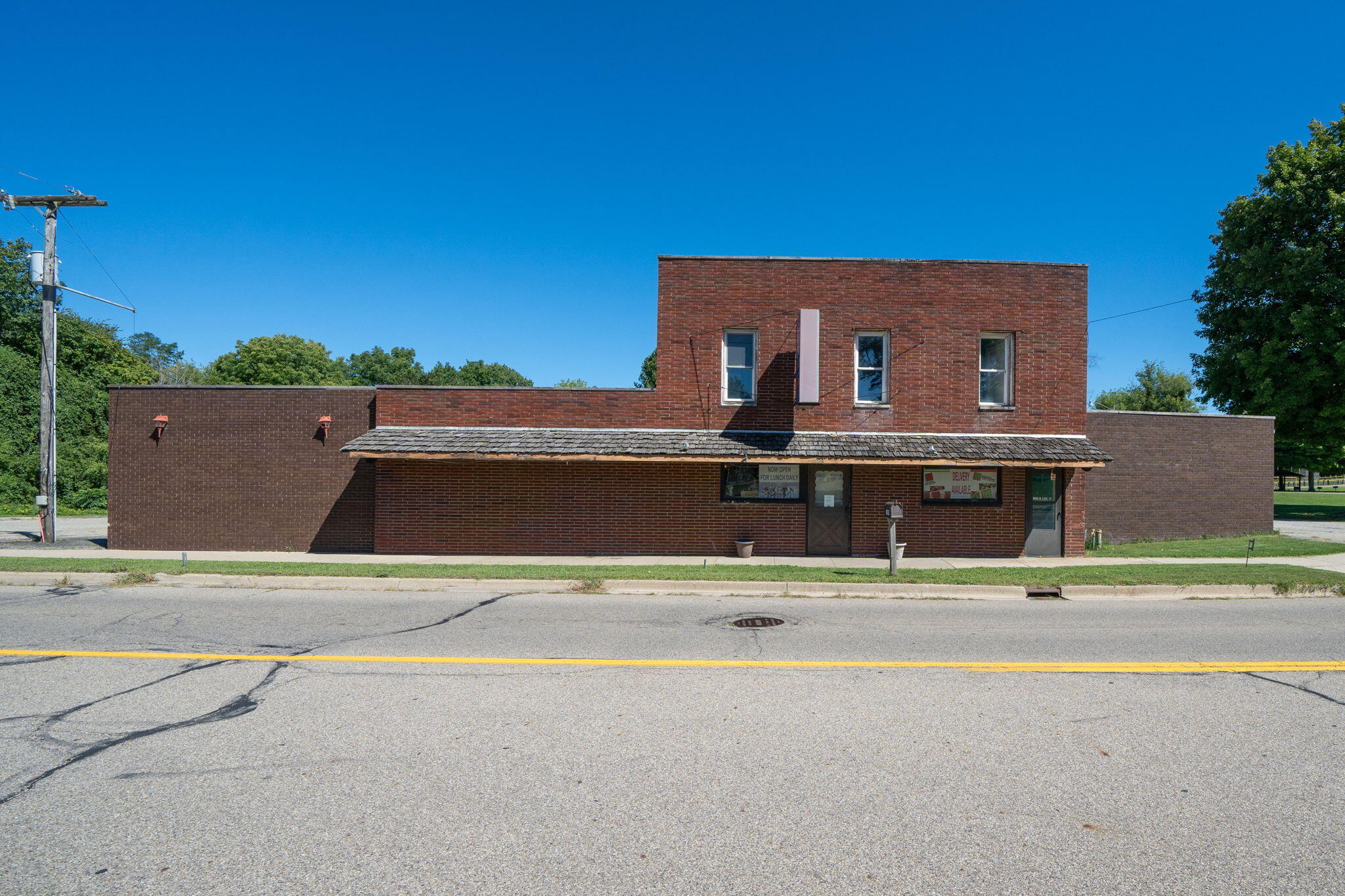 18089 W State Street Vandalia MI 49095
