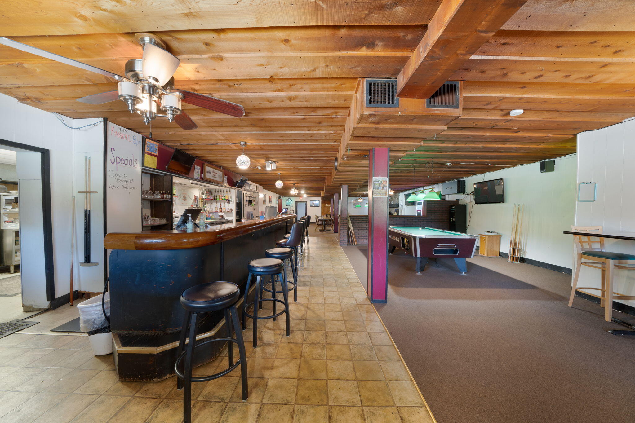 18089 W State Street Vandalia MI 49095