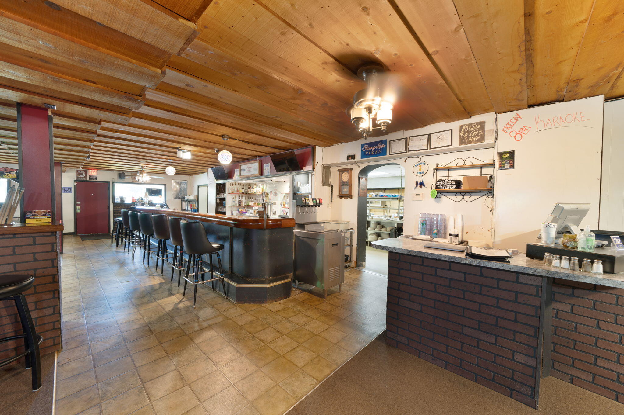 18089 W State Street Vandalia MI 49095