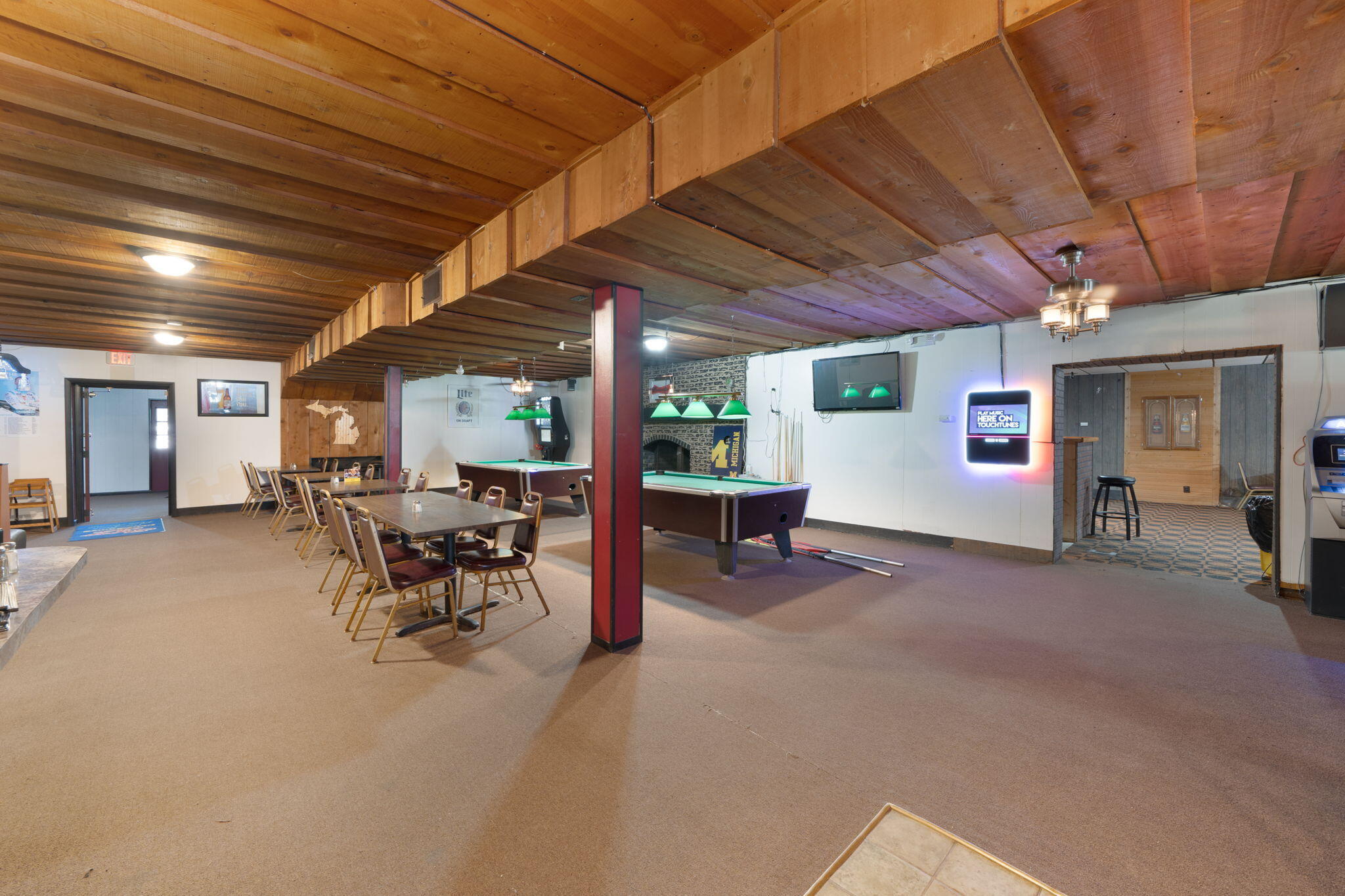 18089 W State Street Vandalia MI 49095