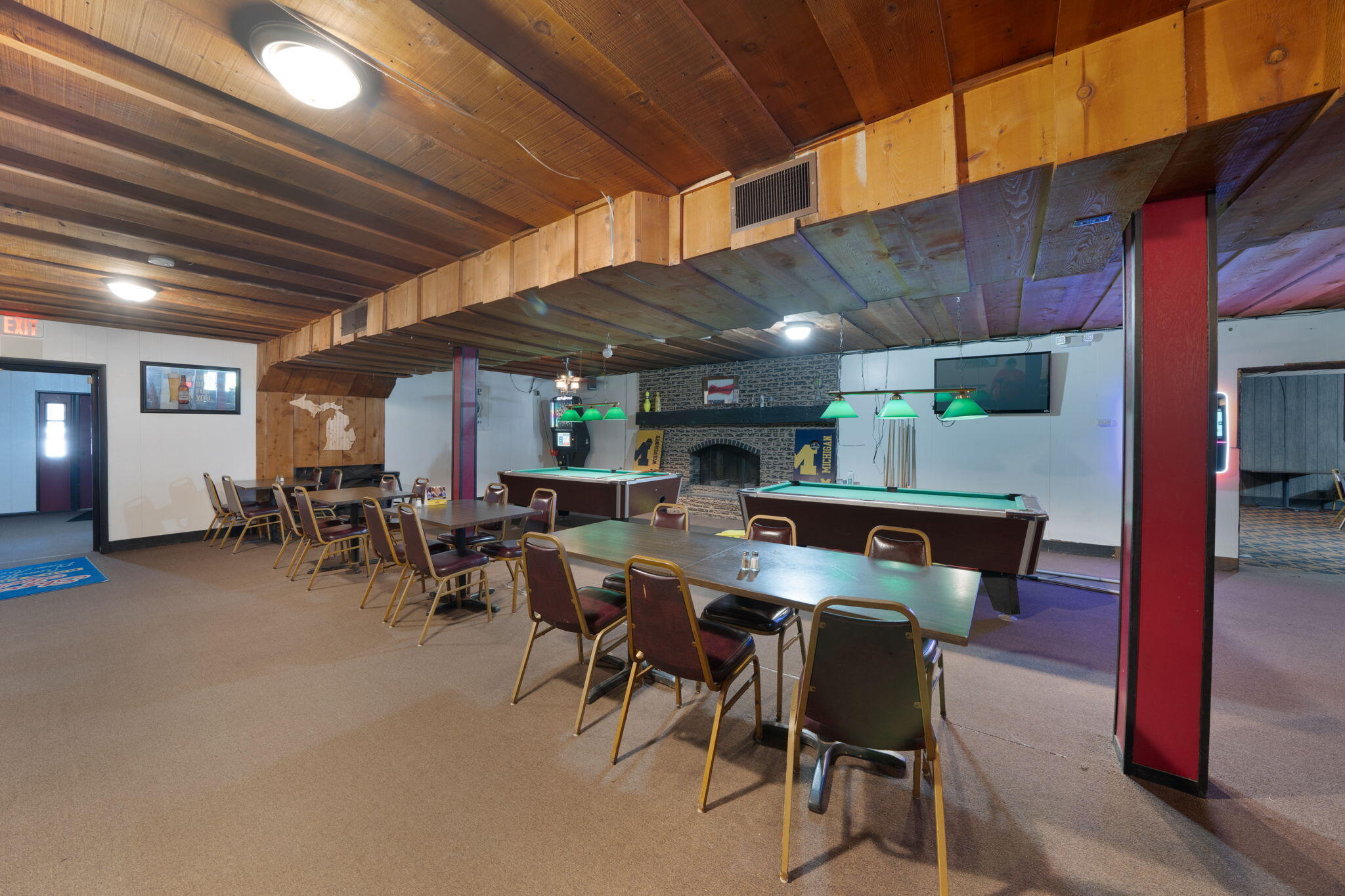 18089 W State Street Vandalia MI 49095