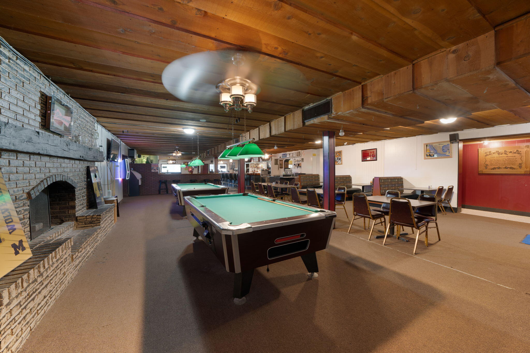 18089 W State Street Vandalia MI 49095
