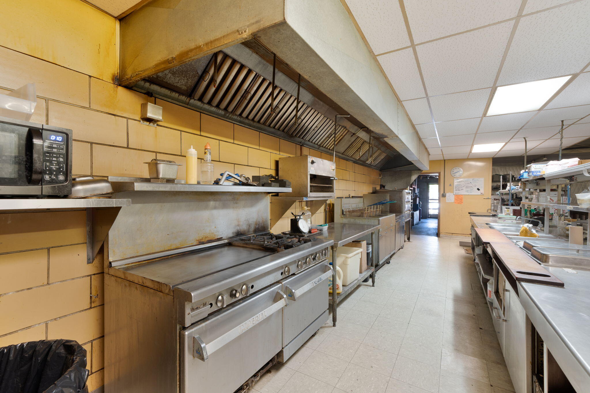 18089 W State Street Vandalia MI 49095