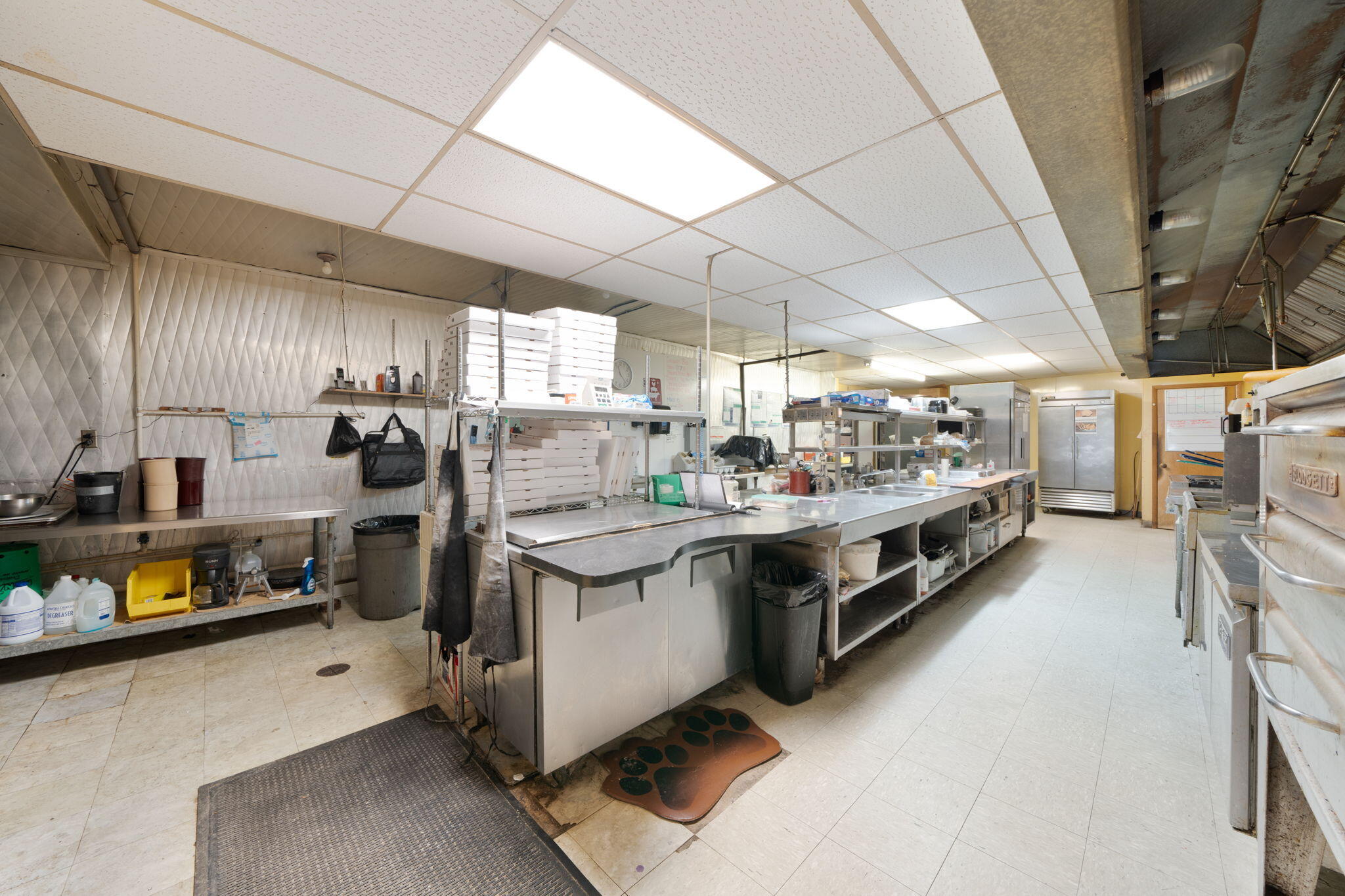 18089 W State Street Vandalia MI 49095