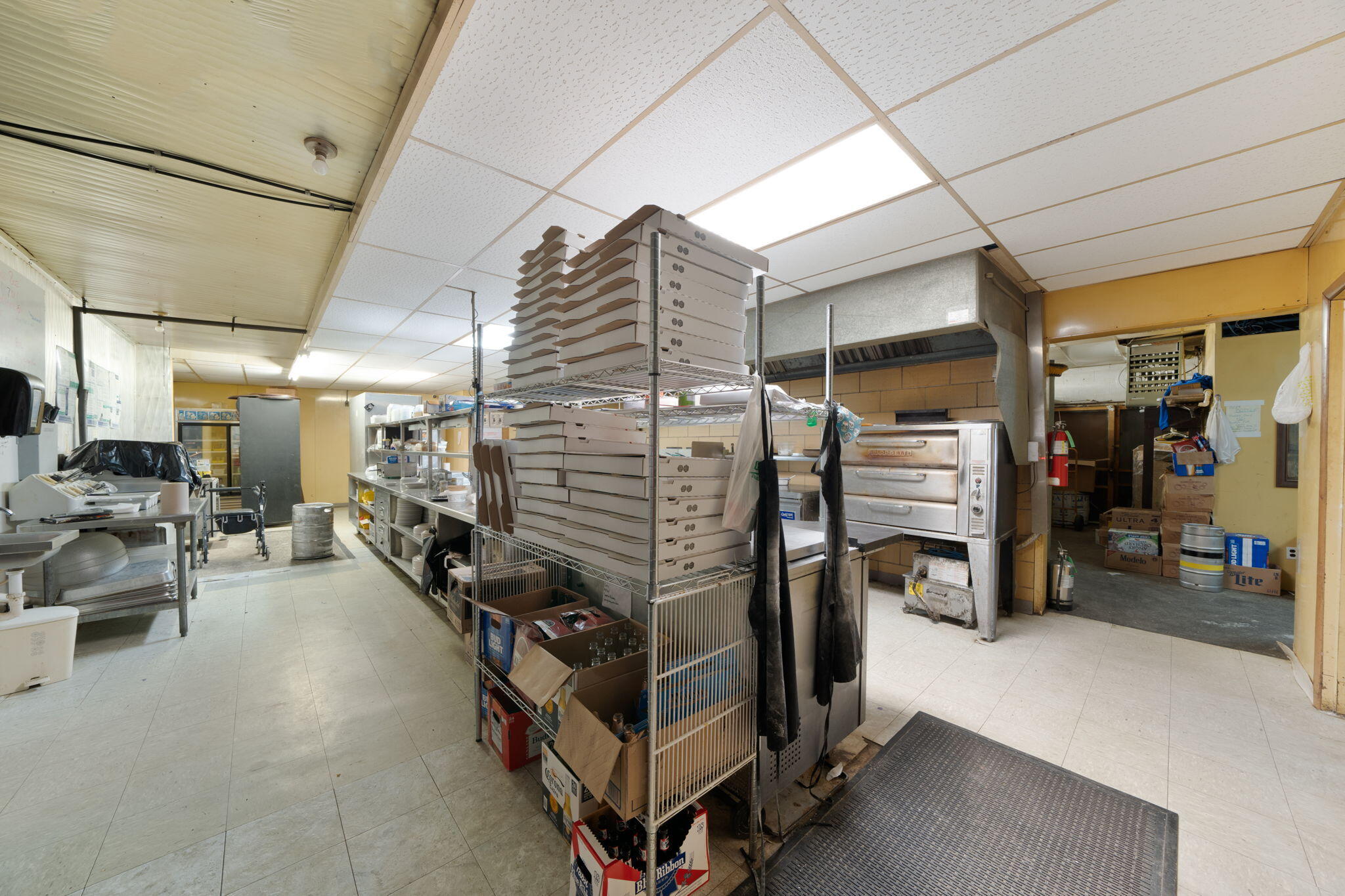 18089 W State Street Vandalia MI 49095