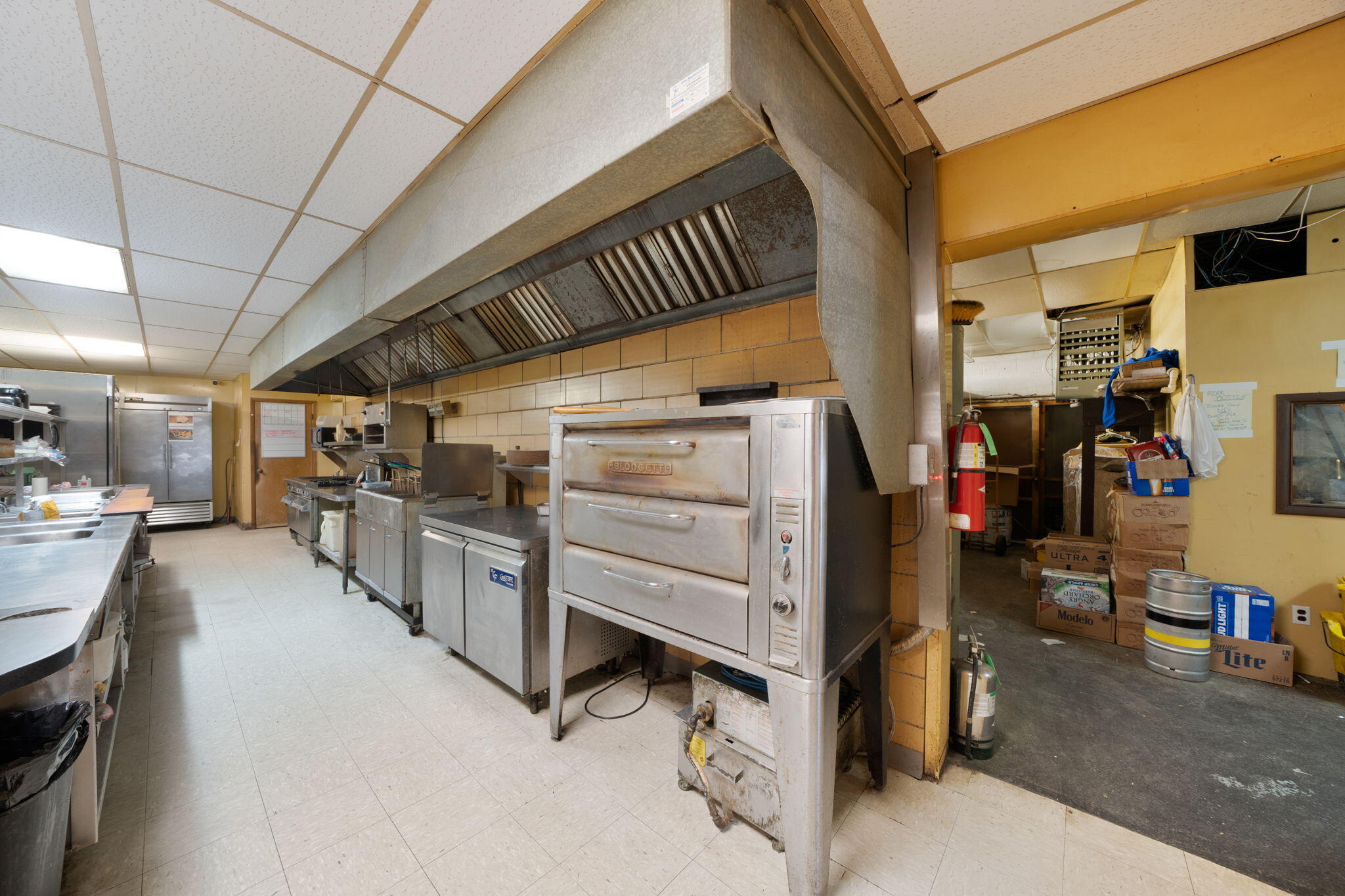 18089 W State Street Vandalia MI 49095
