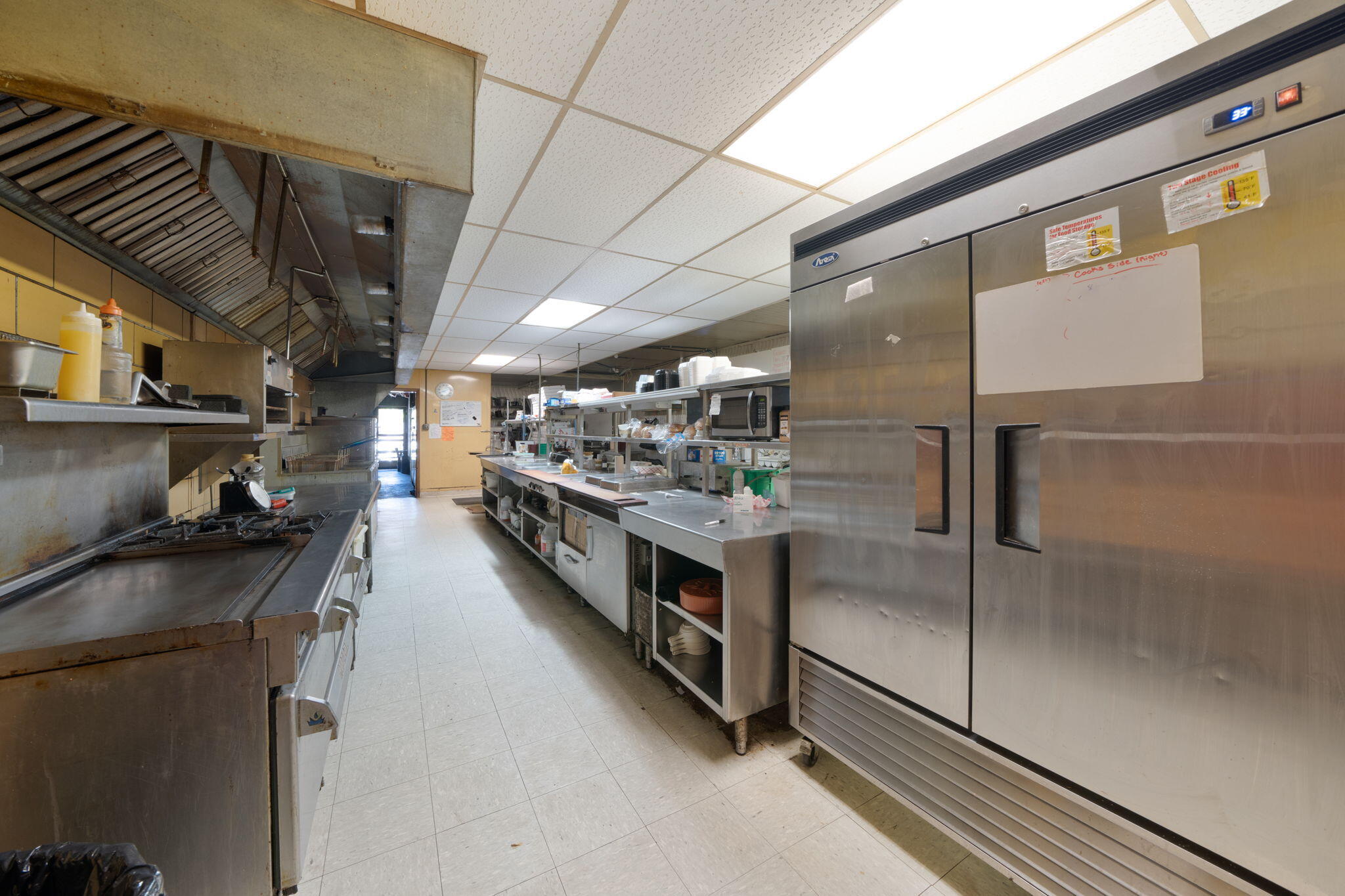 18089 W State Street Vandalia MI 49095
