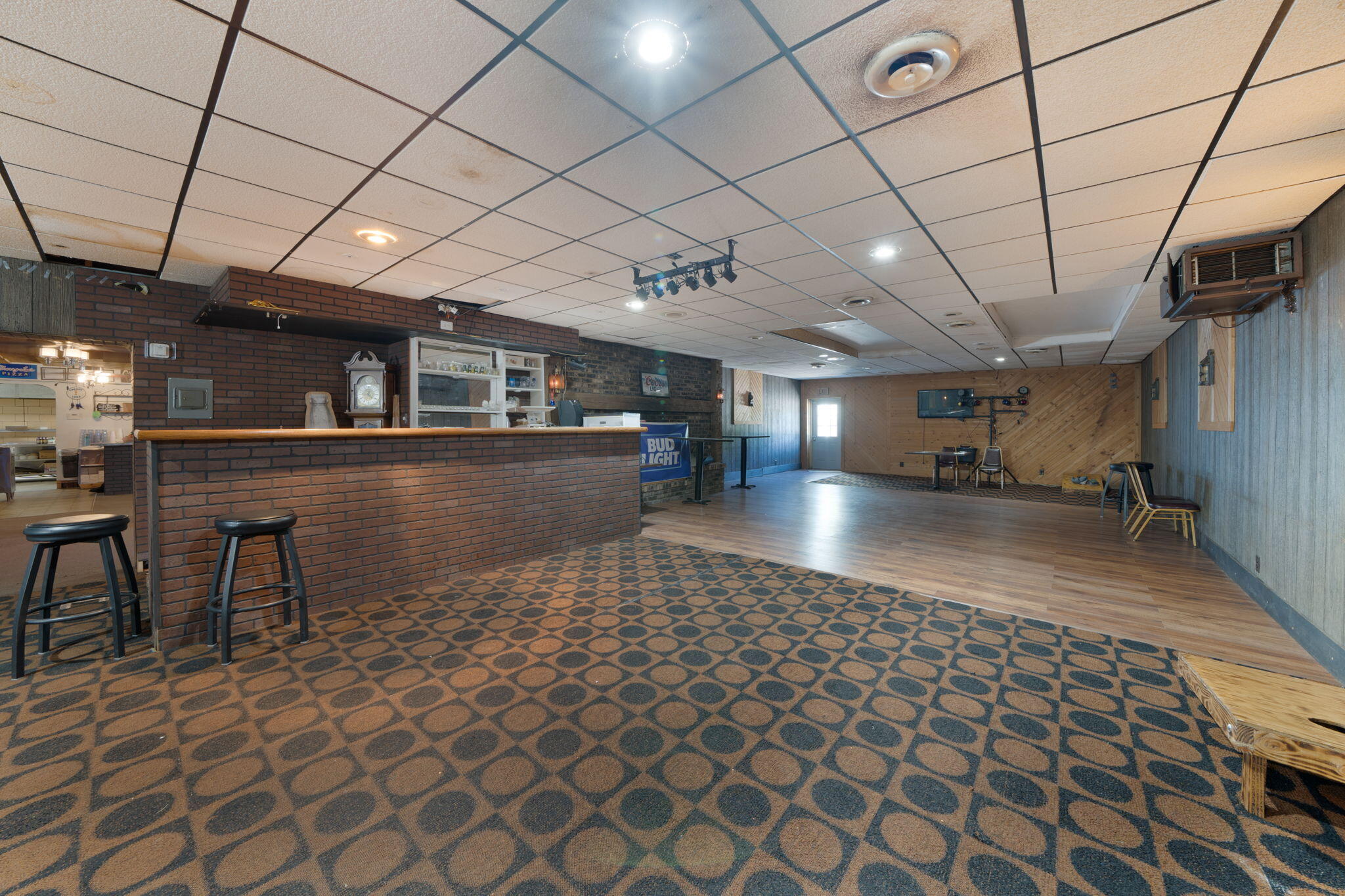 18089 W State Street Vandalia MI 49095