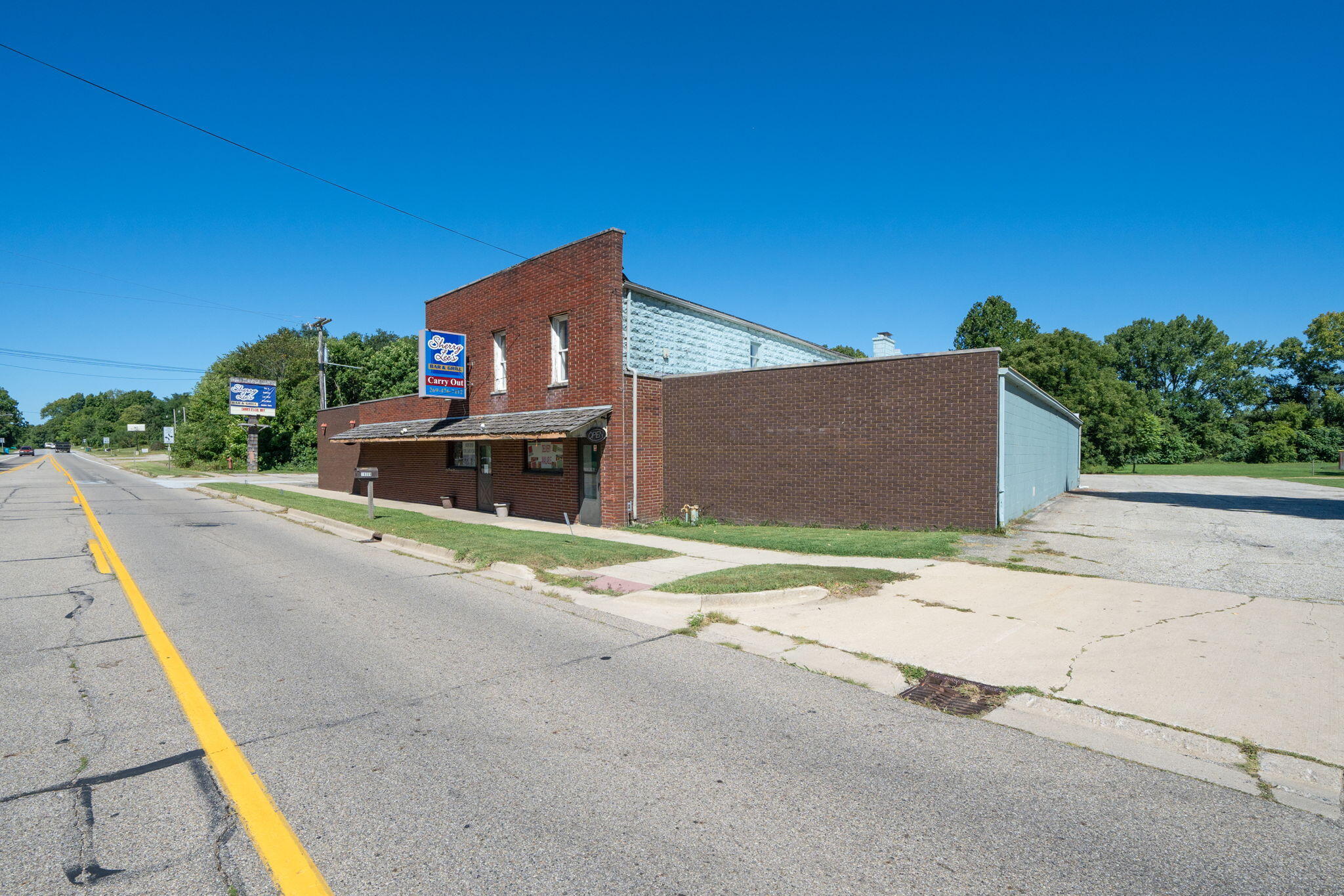 18089 W State Street Vandalia MI 49095