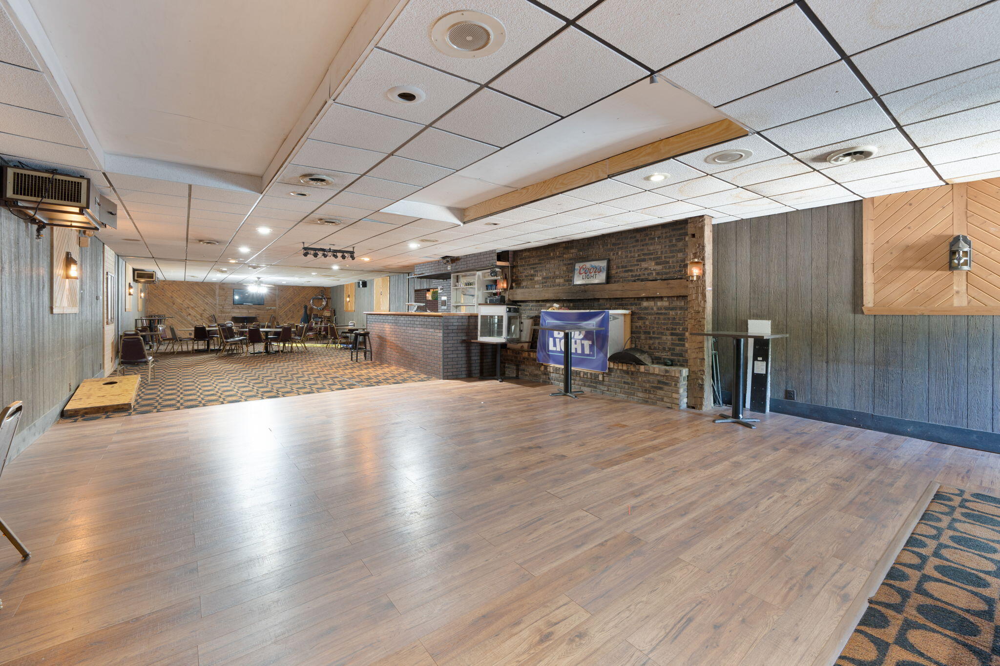 18089 W State Street Vandalia MI 49095