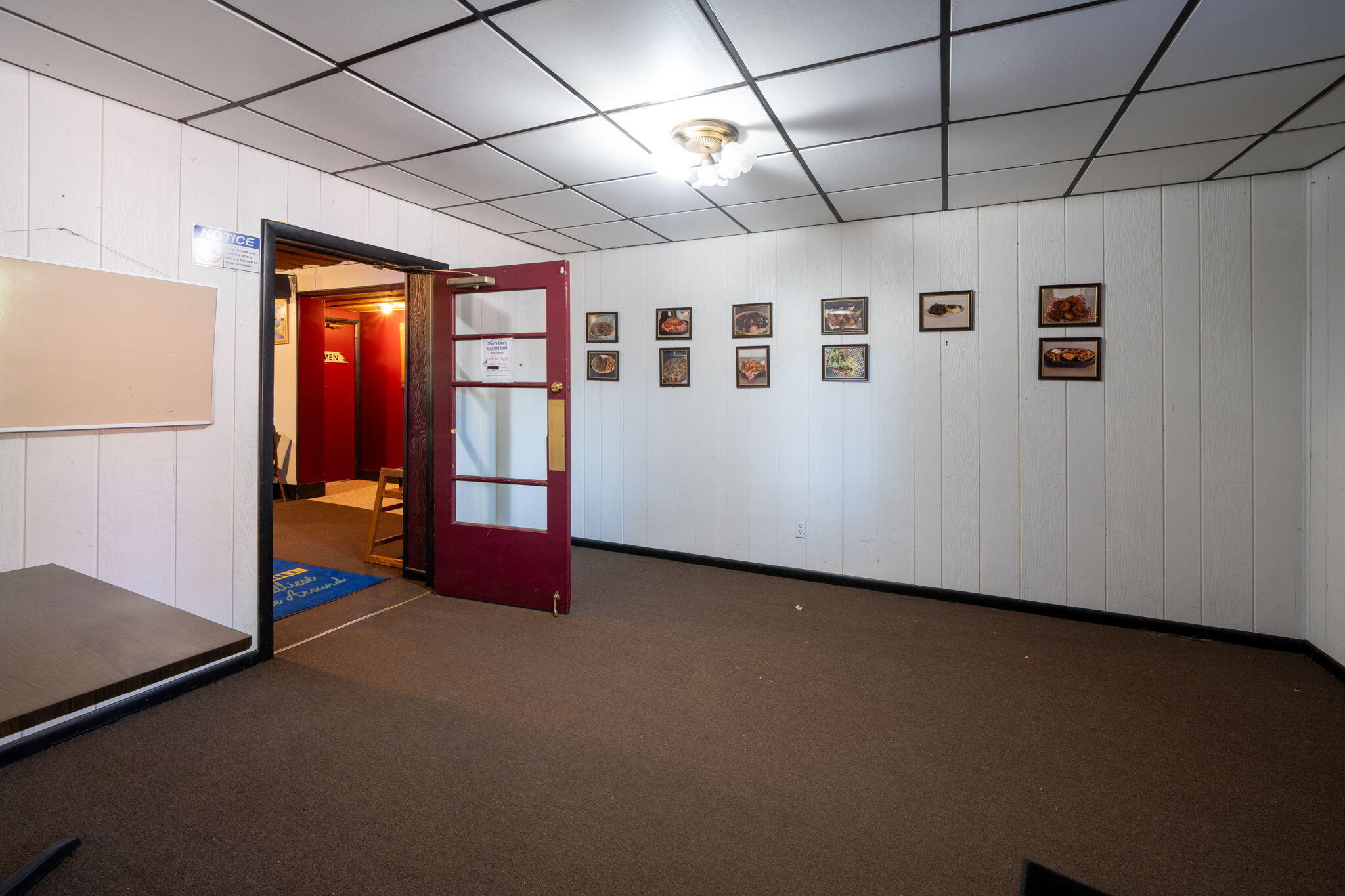 18089 W State Street Vandalia MI 49095