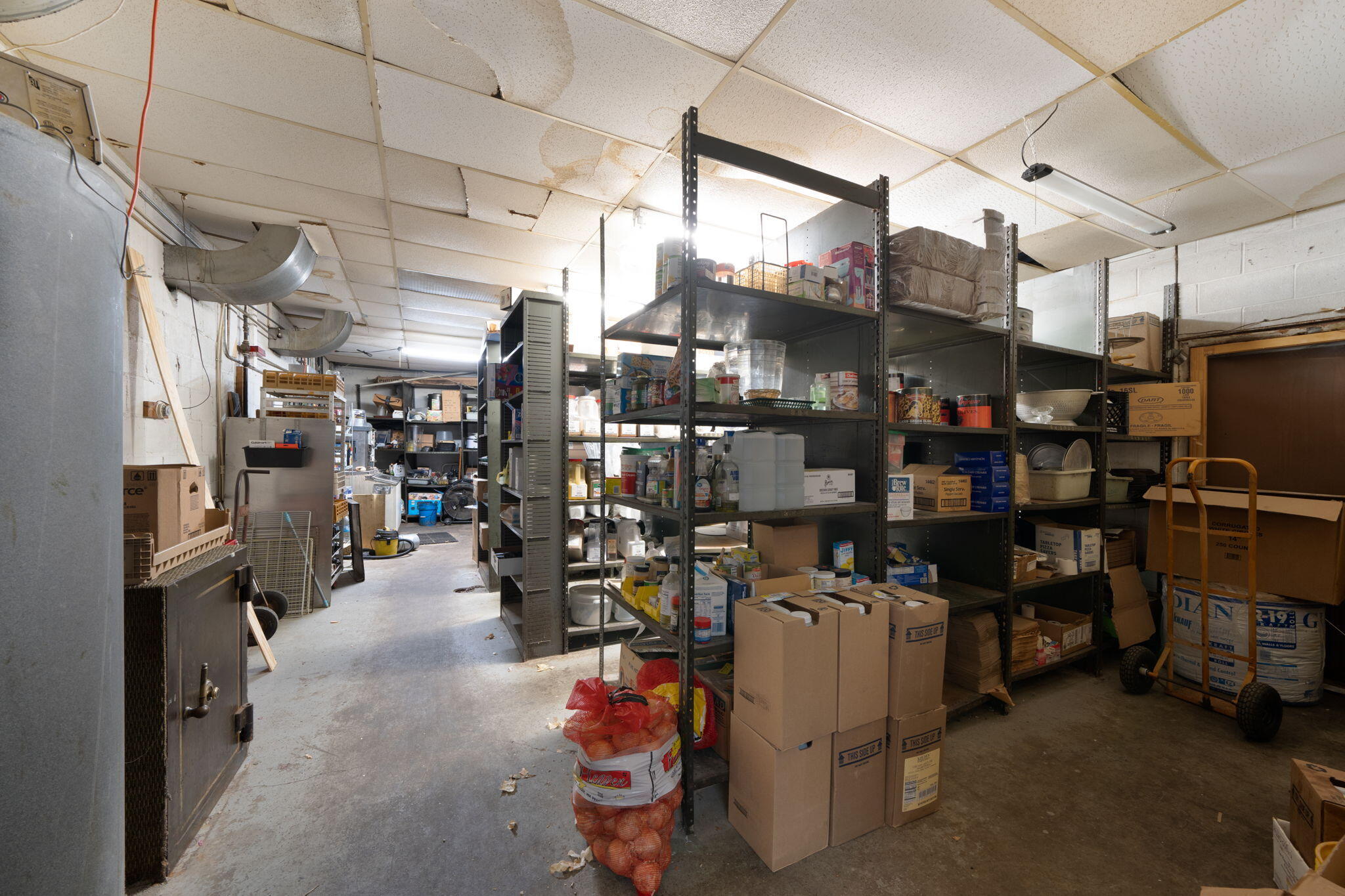 18089 W State Street Vandalia MI 49095
