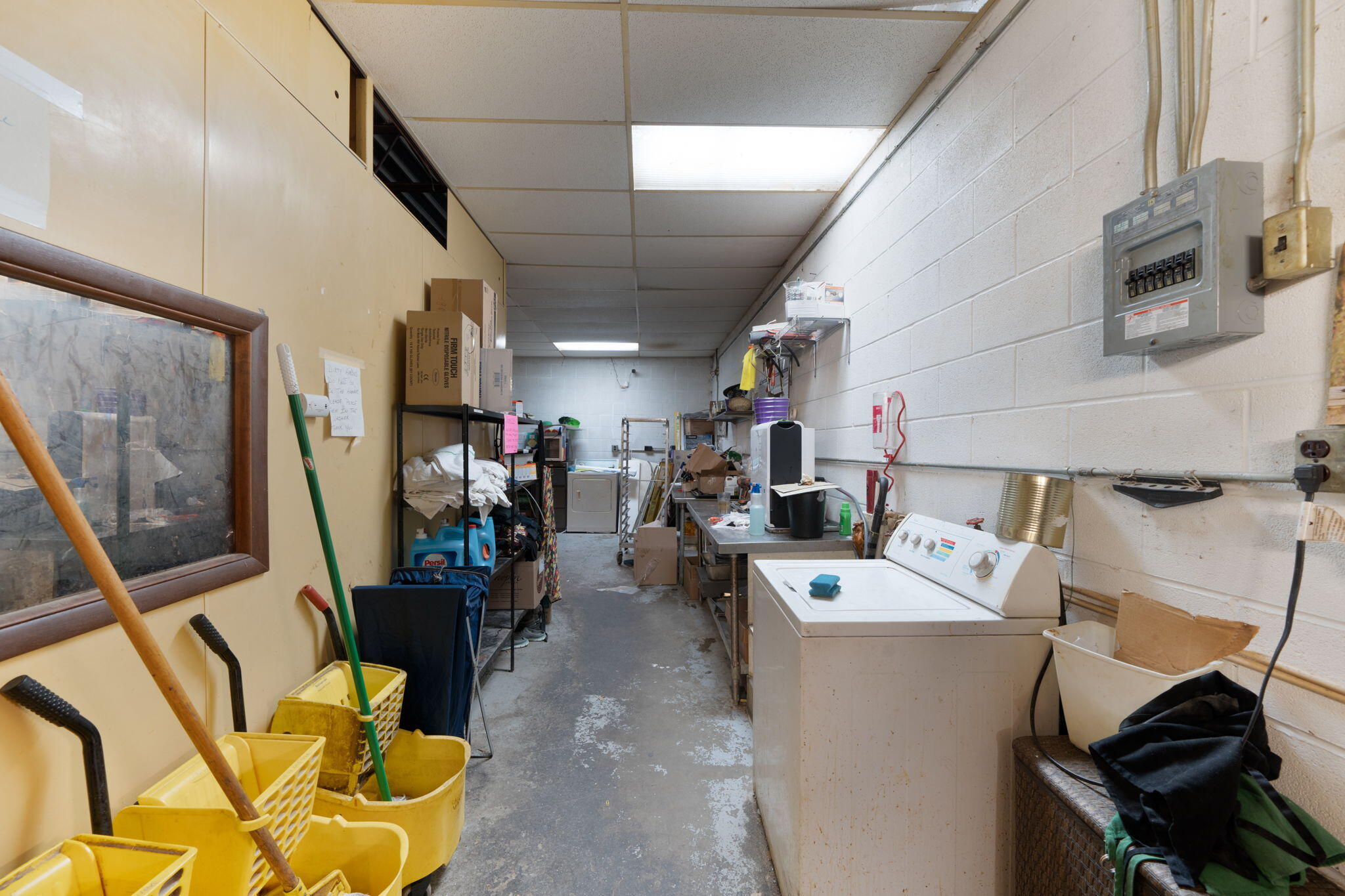 18089 W State Street Vandalia MI 49095