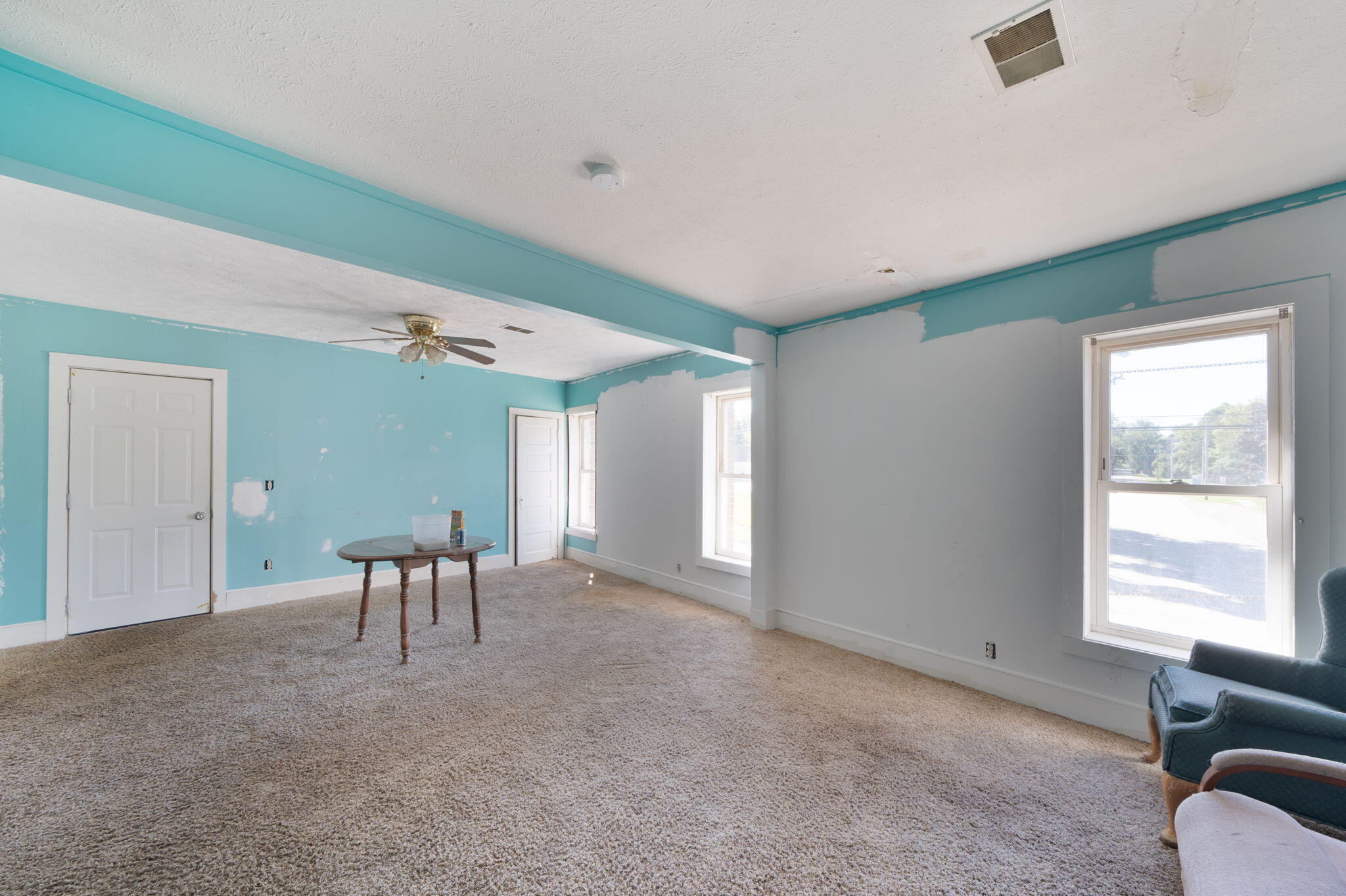 18089 W State Street Vandalia MI 49095