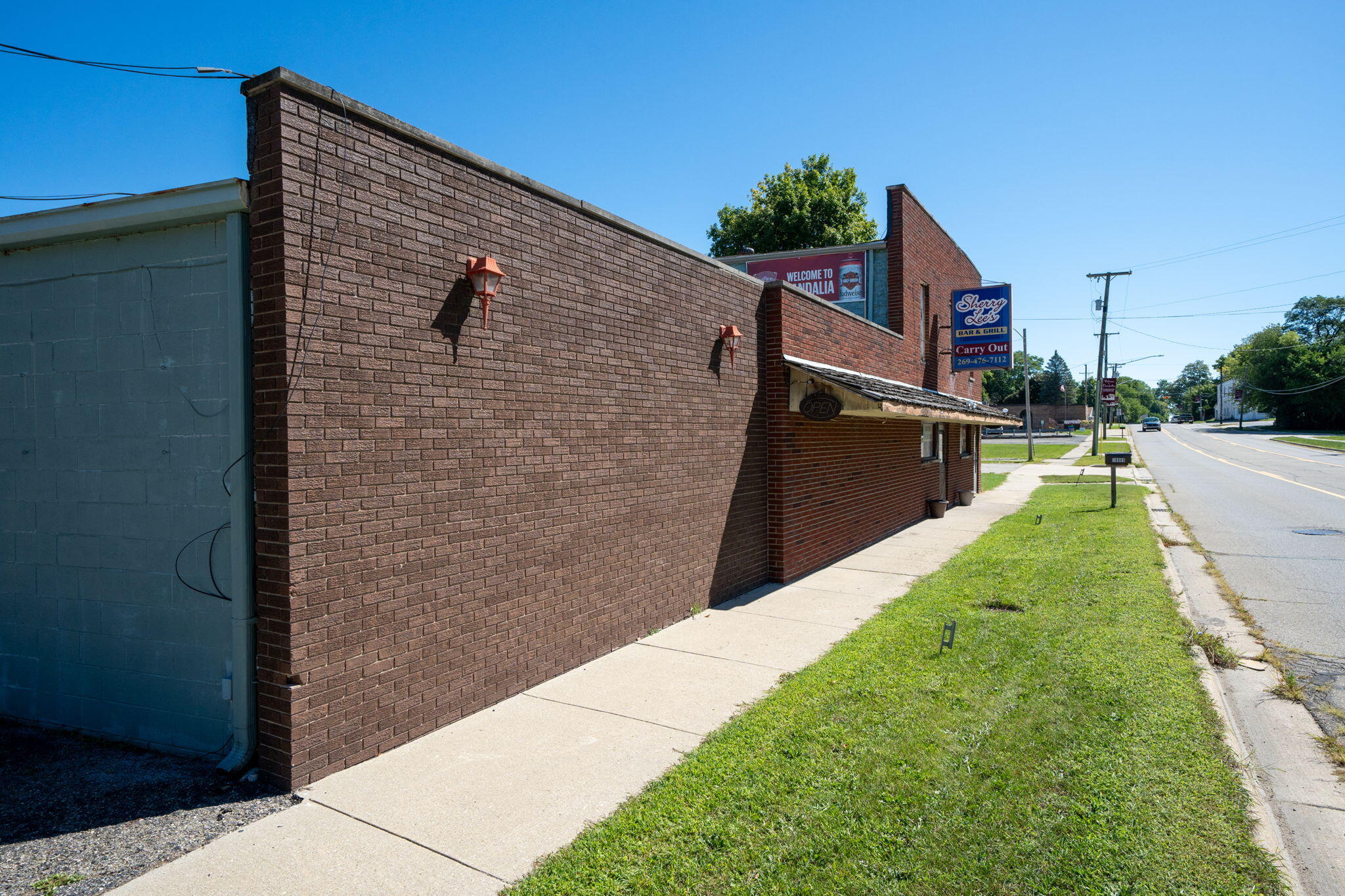 18089 W State Street Vandalia MI 49095