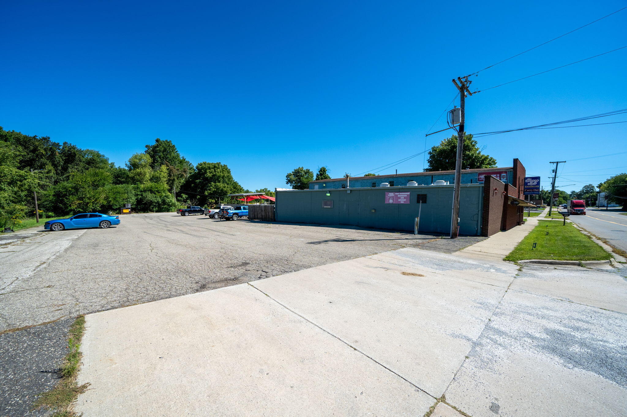 18089 W State Street Vandalia MI 49095