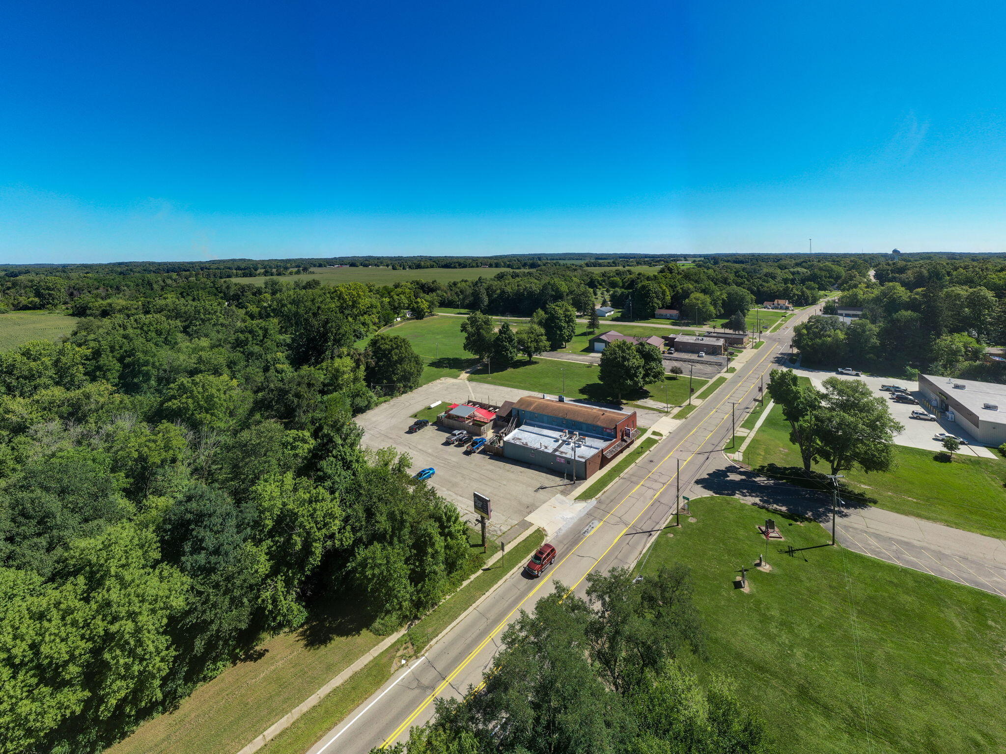 18089 W State Street Vandalia MI 49095