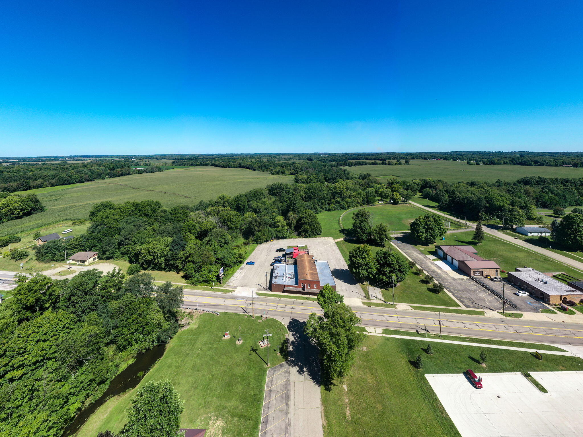 18089 W State Street Vandalia MI 49095