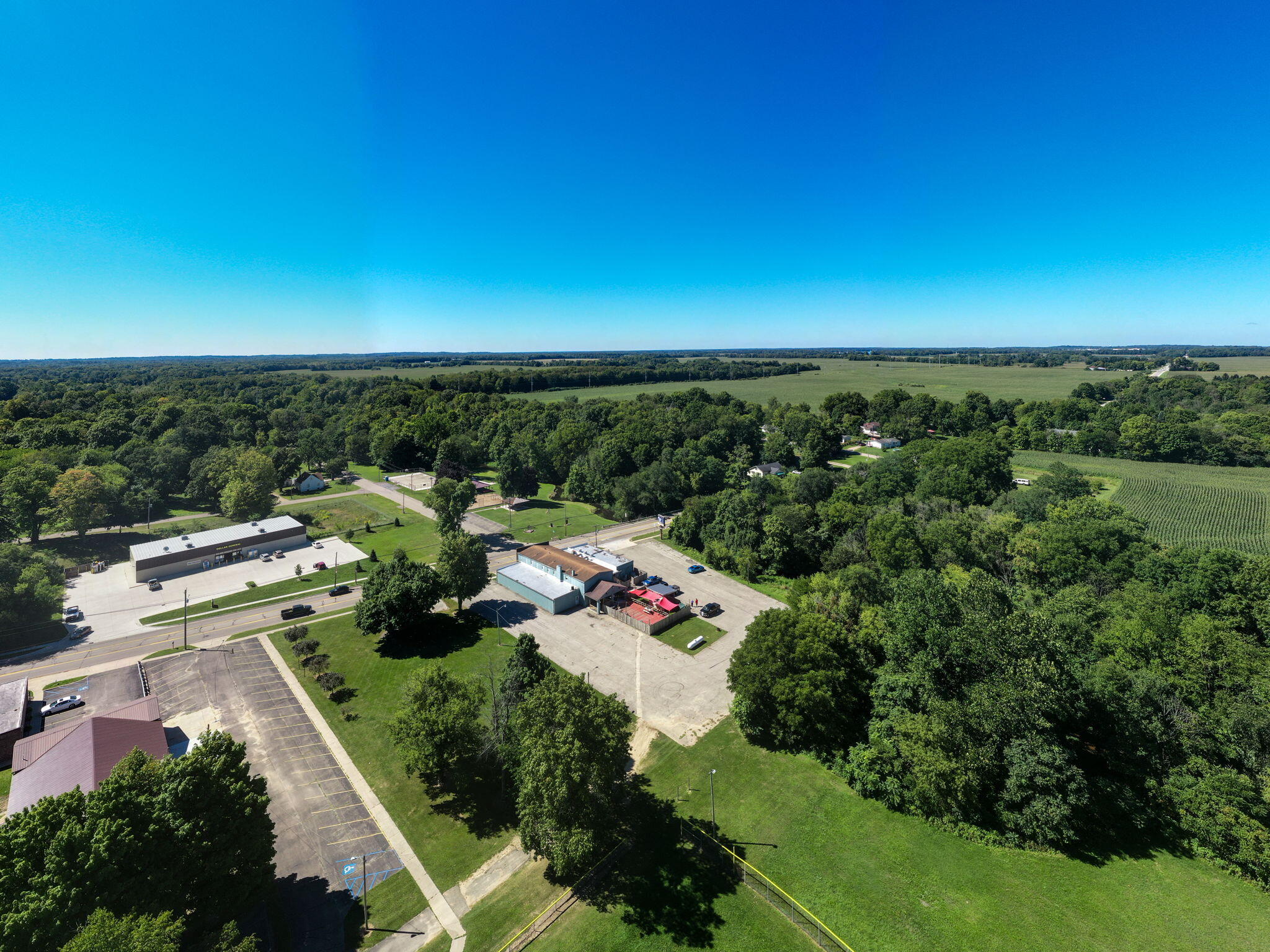 18089 W State Street Vandalia MI 49095