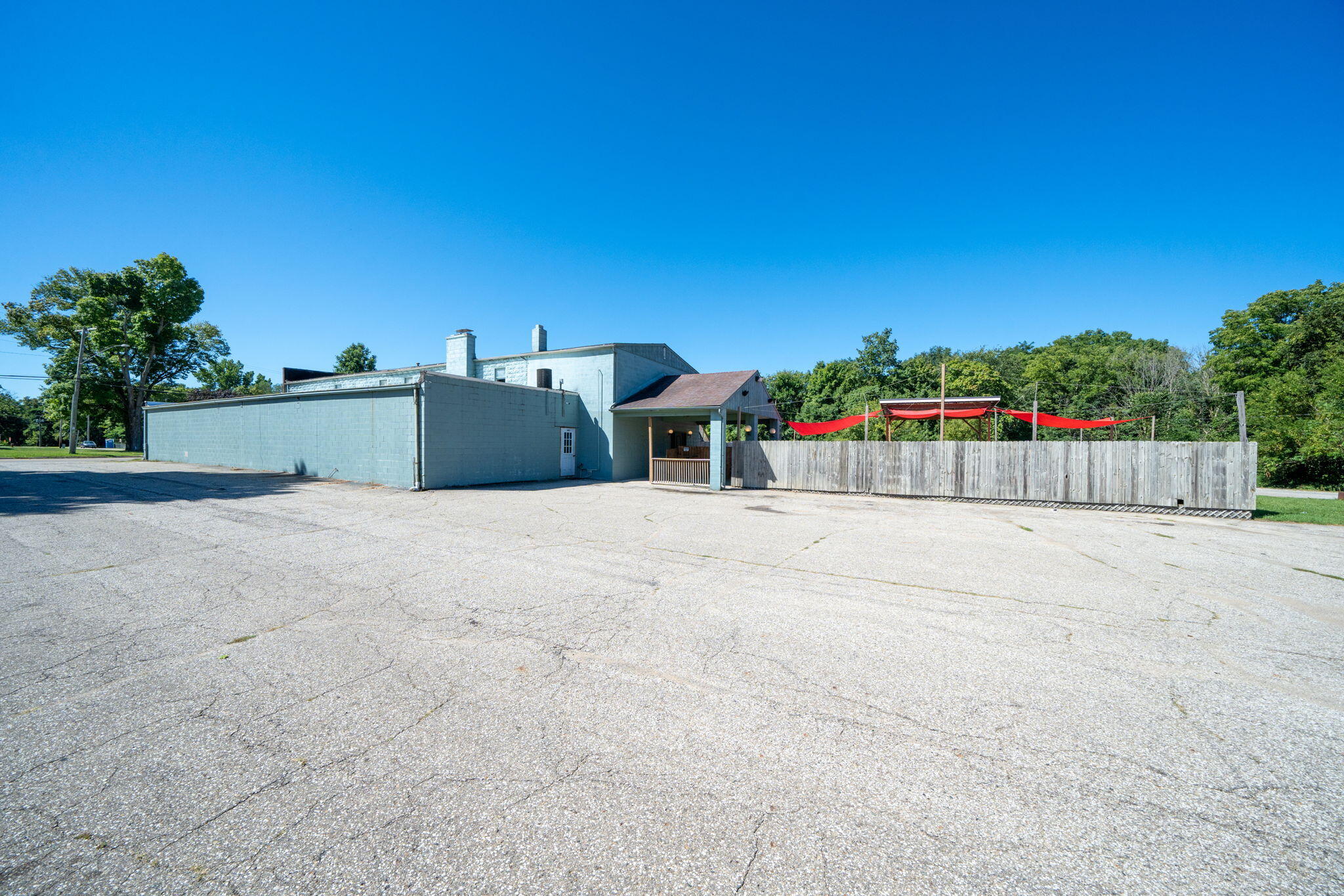 18089 W State Street Vandalia MI 49095