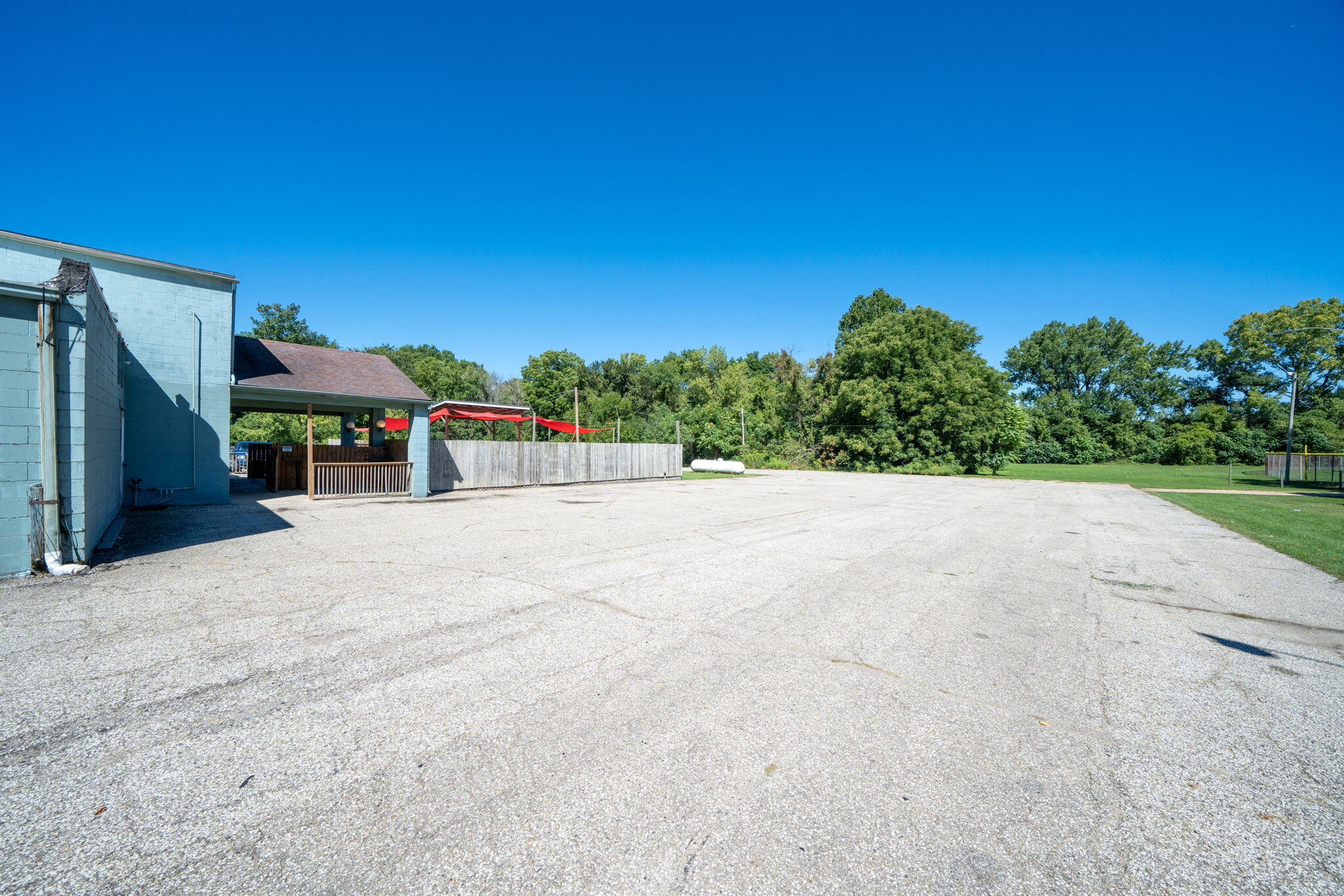 18089 W State Street Vandalia MI 49095