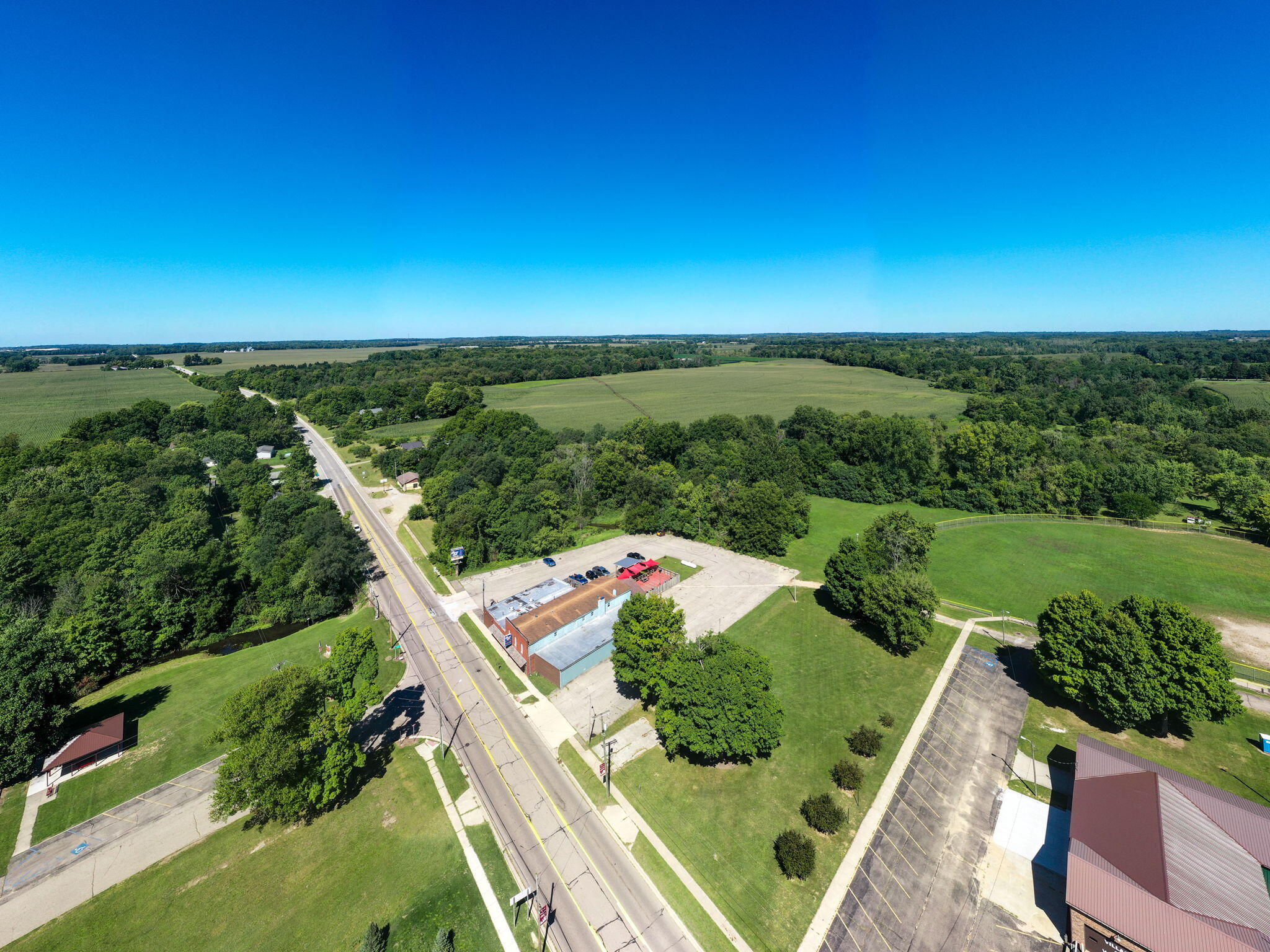 18089 W State Street Vandalia MI 49095