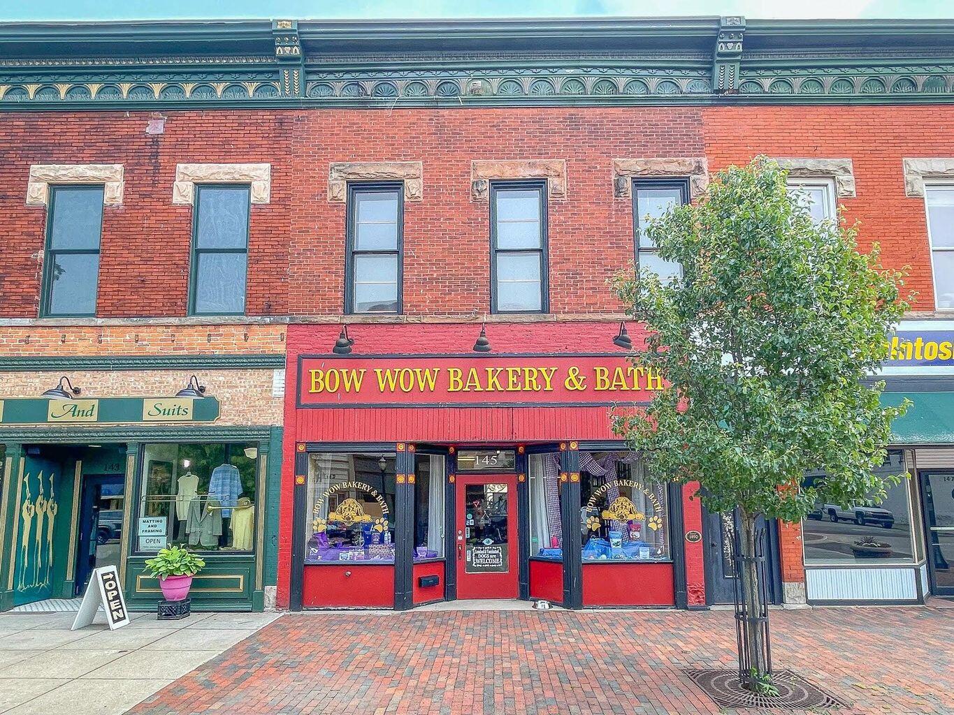145 S Front Street Dowagiac MI 49047