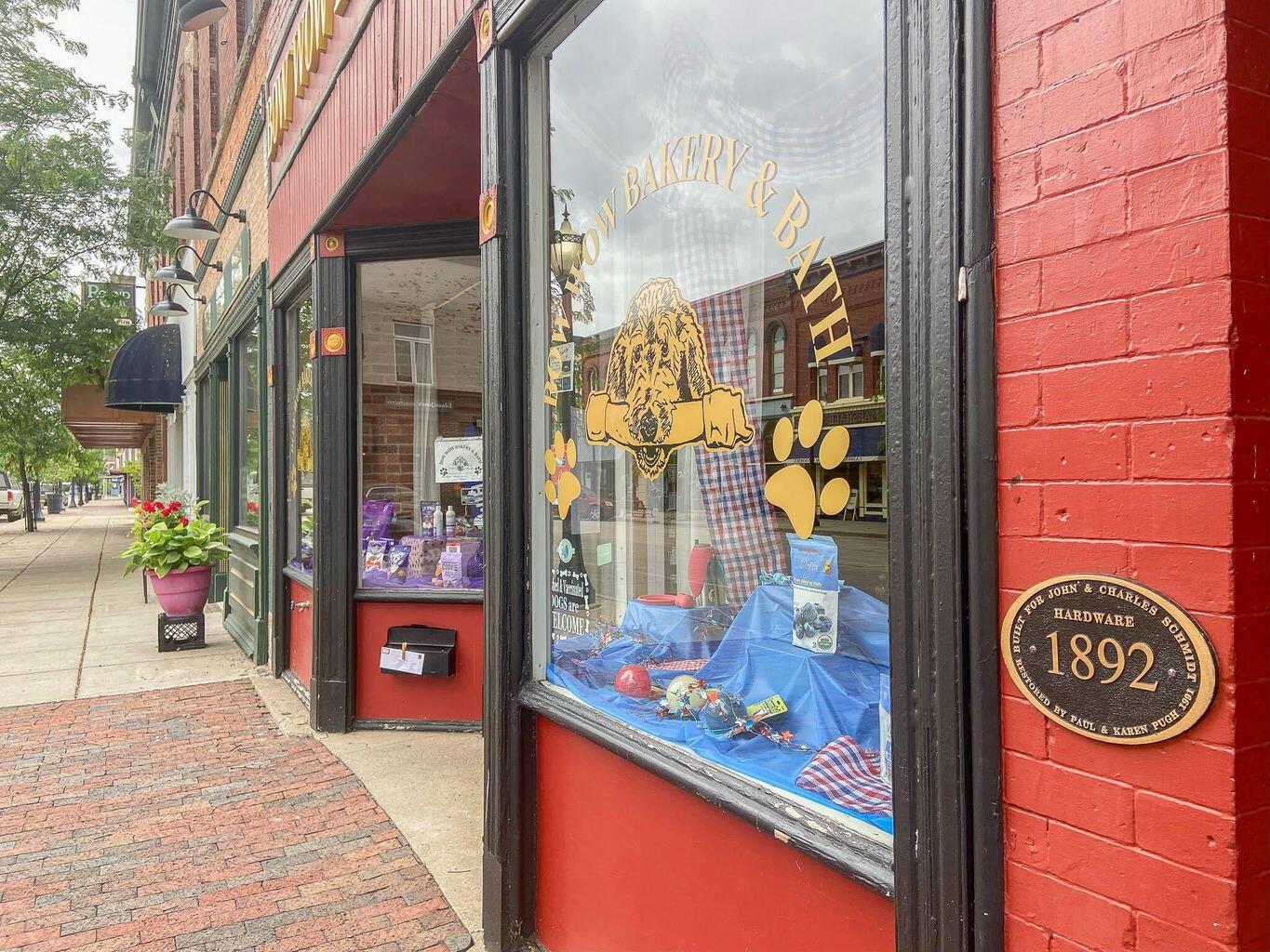 145 S Front Street Dowagiac MI 49047