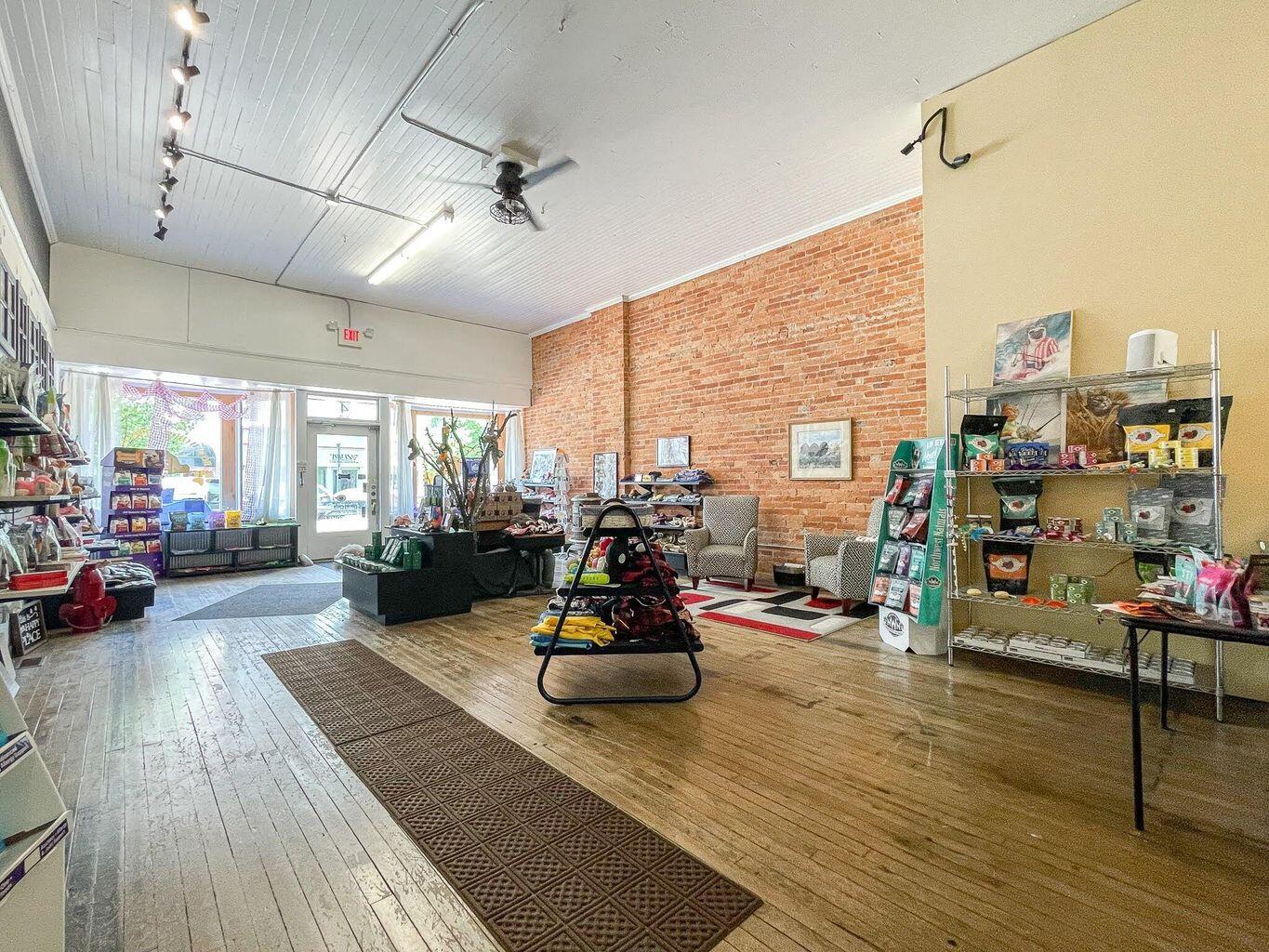 145 S Front Street Dowagiac MI 49047