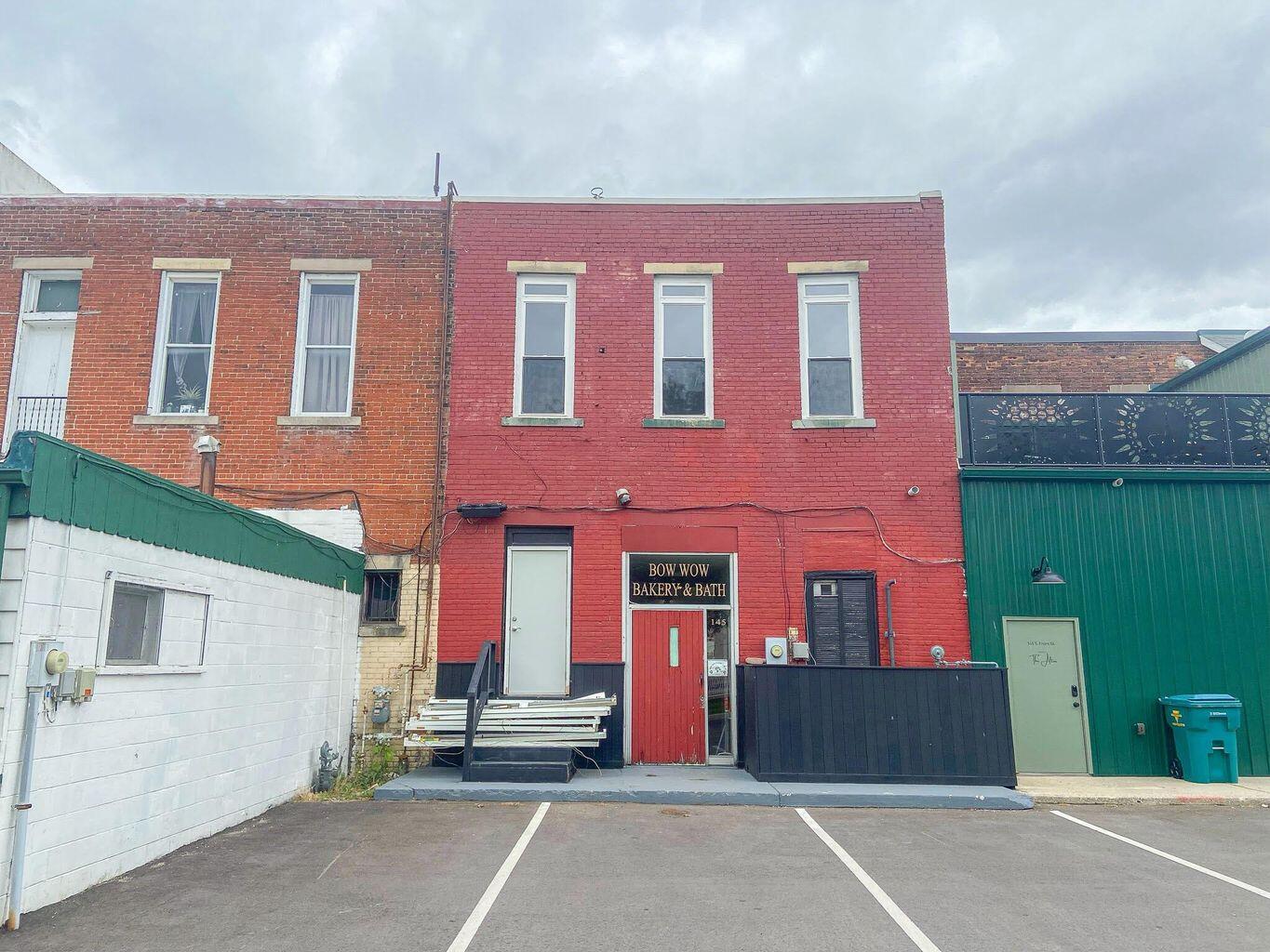 145 S Front Street Dowagiac MI 49047