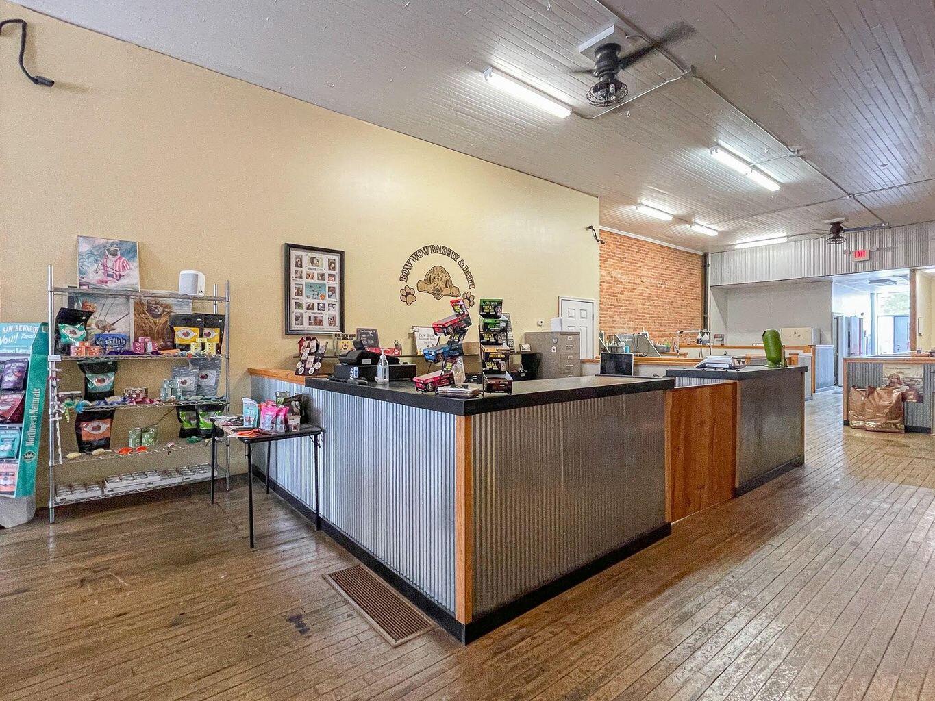 145 S Front Street Dowagiac MI 49047