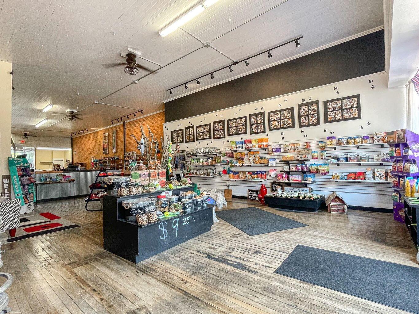 145 S Front Street Dowagiac MI 49047