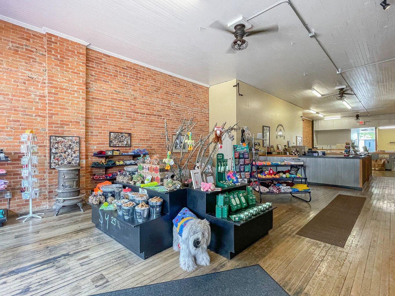 145 S Front Street Dowagiac MI 49047