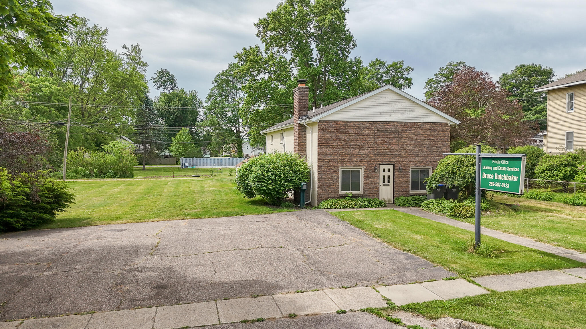 418 E Main Street Marcellus MI 49067