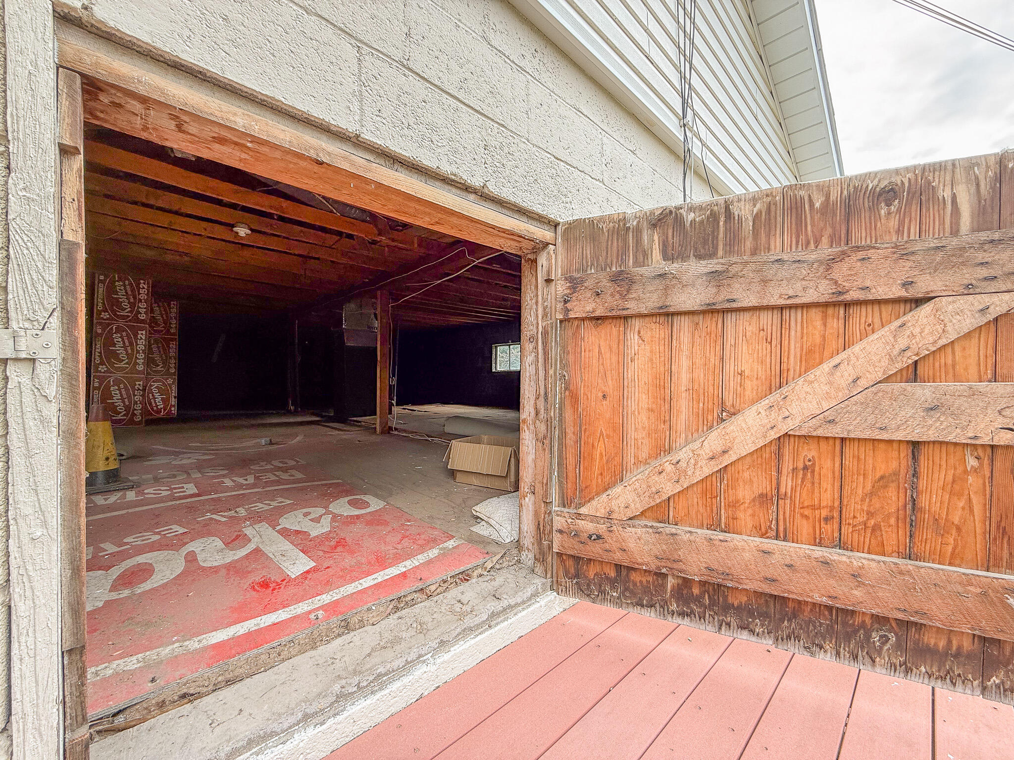 418 E Main Street Marcellus MI 49067