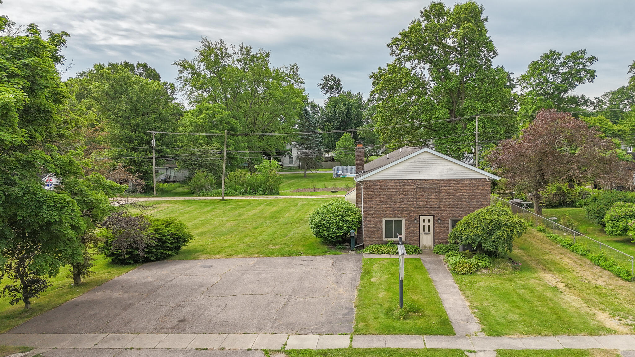 418 E Main Street Marcellus MI 49067