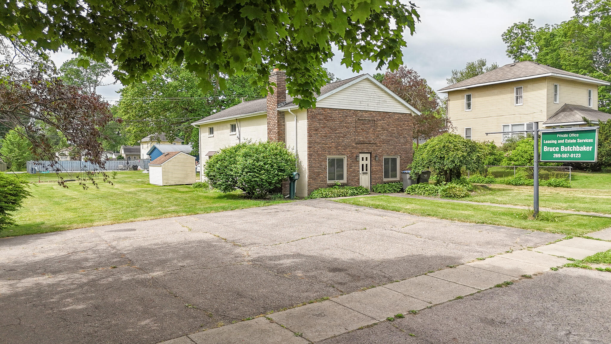 418 E Main Street Marcellus MI 49067