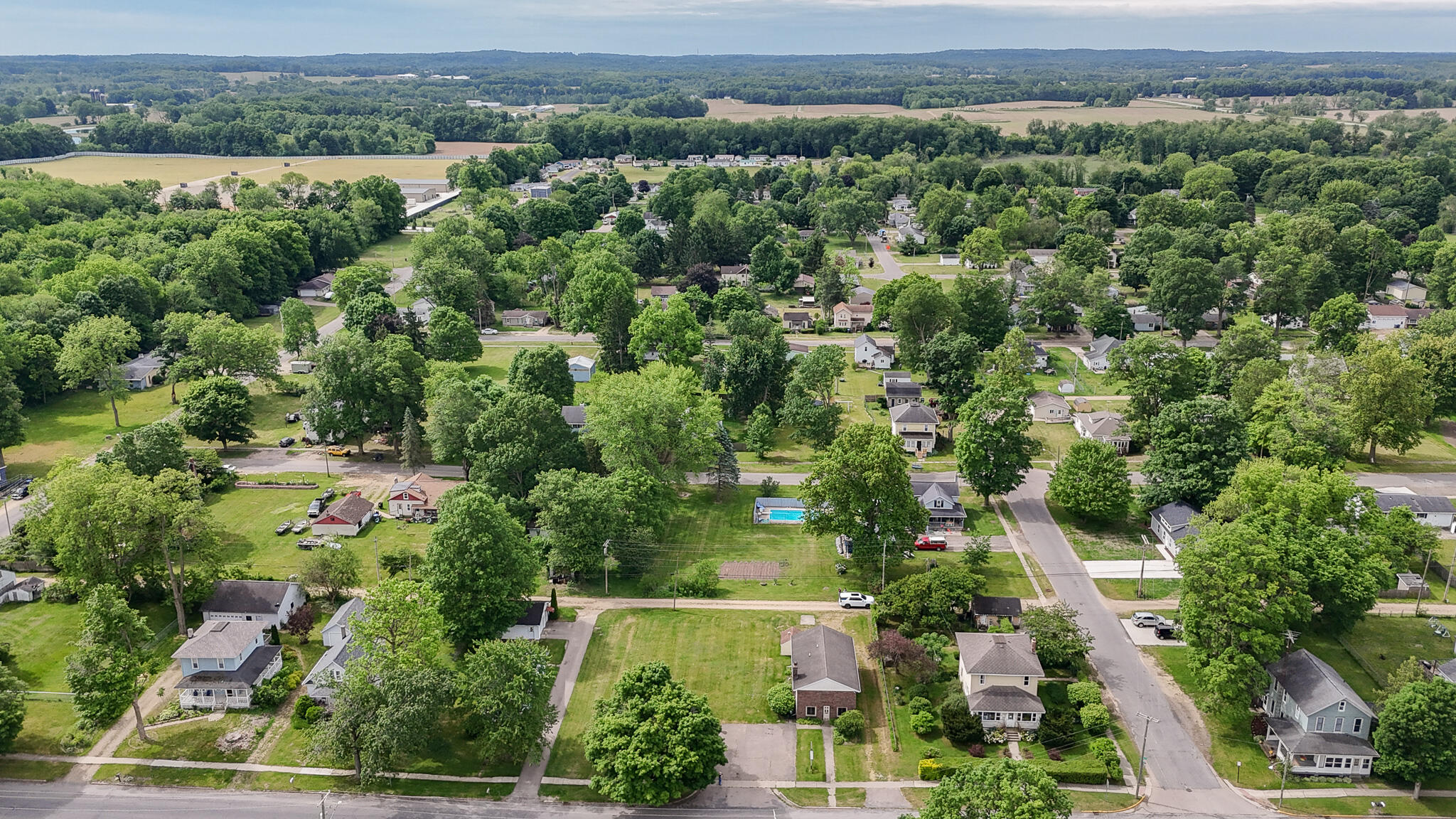 418 E Main Street Marcellus MI 49067