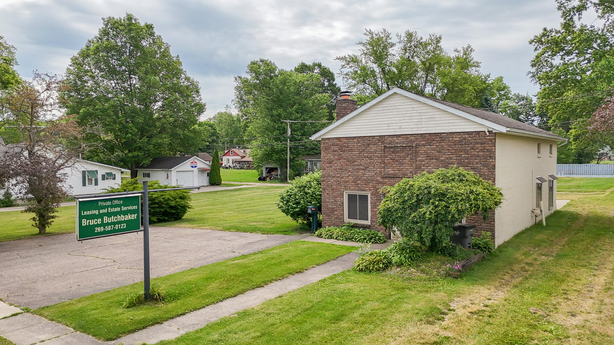 418 E Main Street Marcellus MI 49067