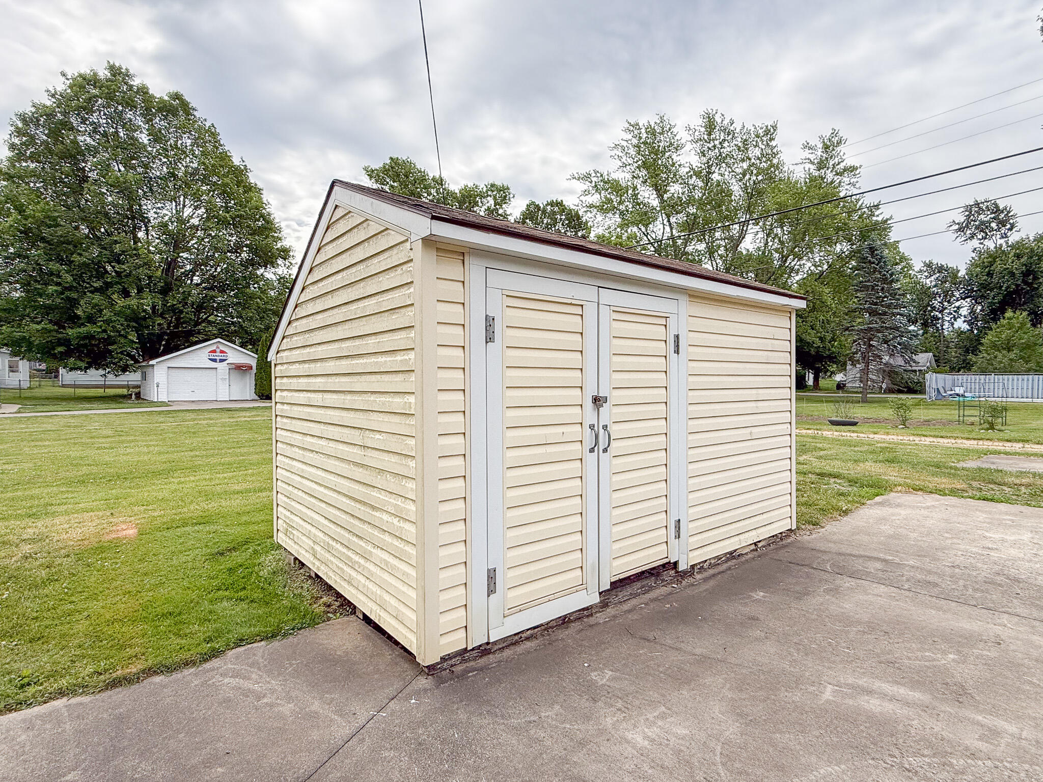 418 E Main Street Marcellus MI 49067