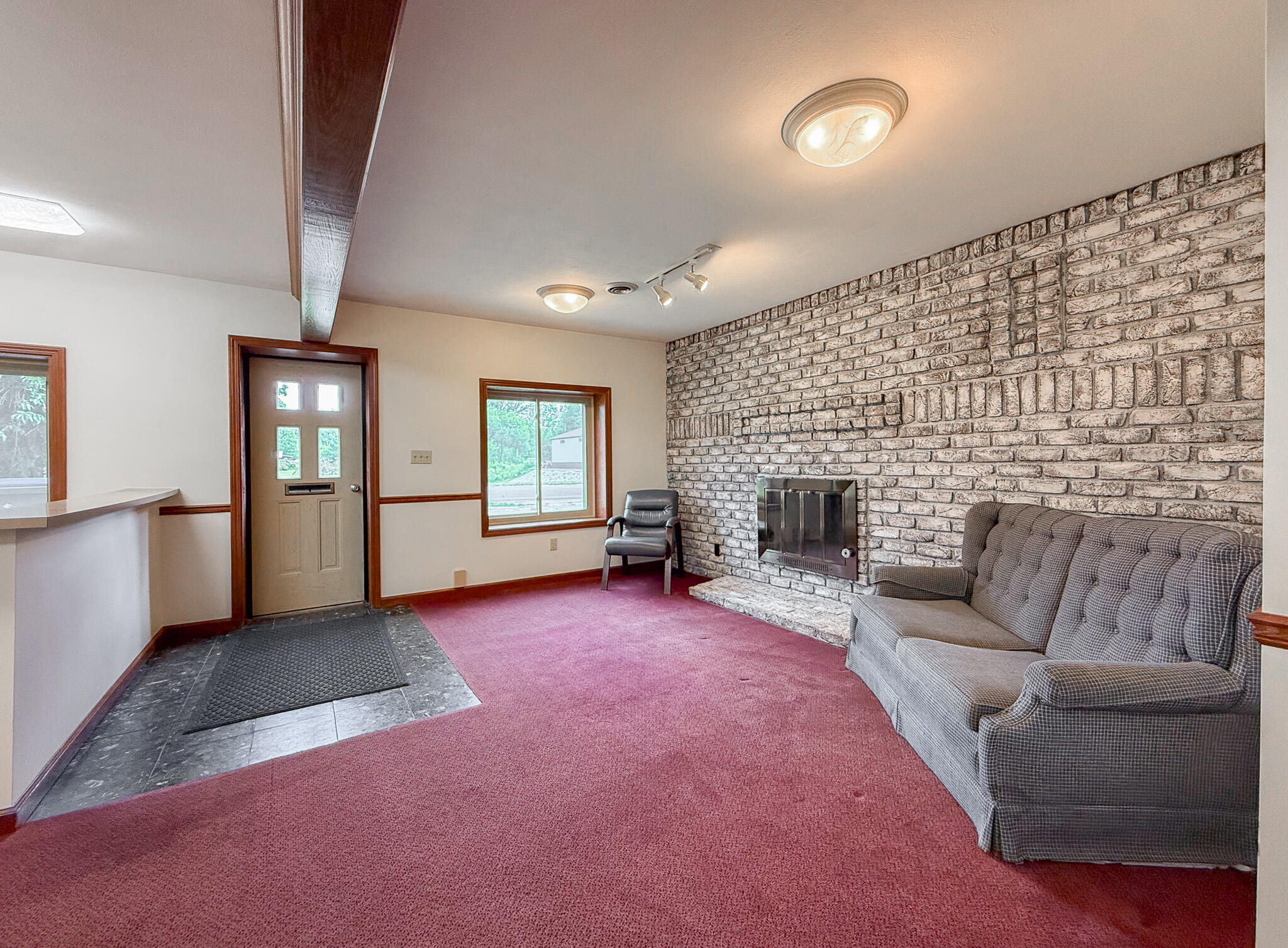 418 E Main Street Marcellus MI 49067