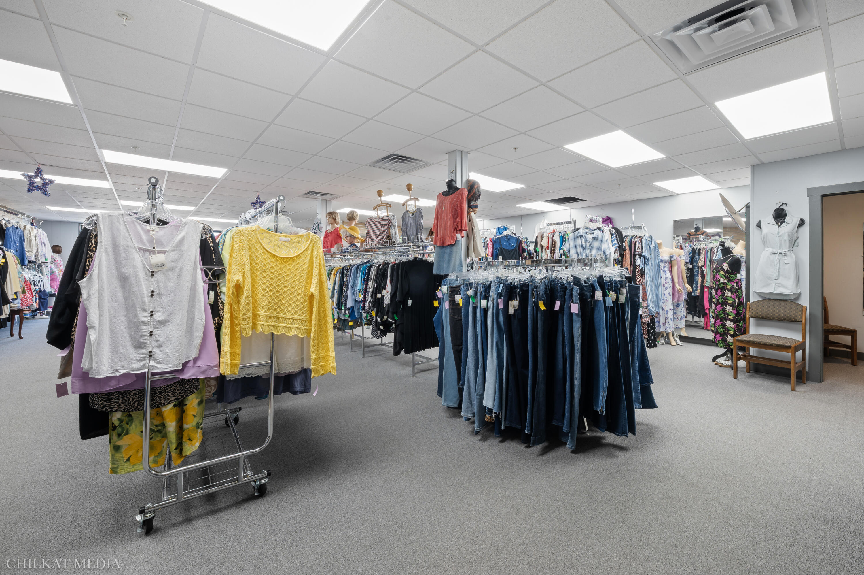 4524 Lake Street Bridgman MI 49106
