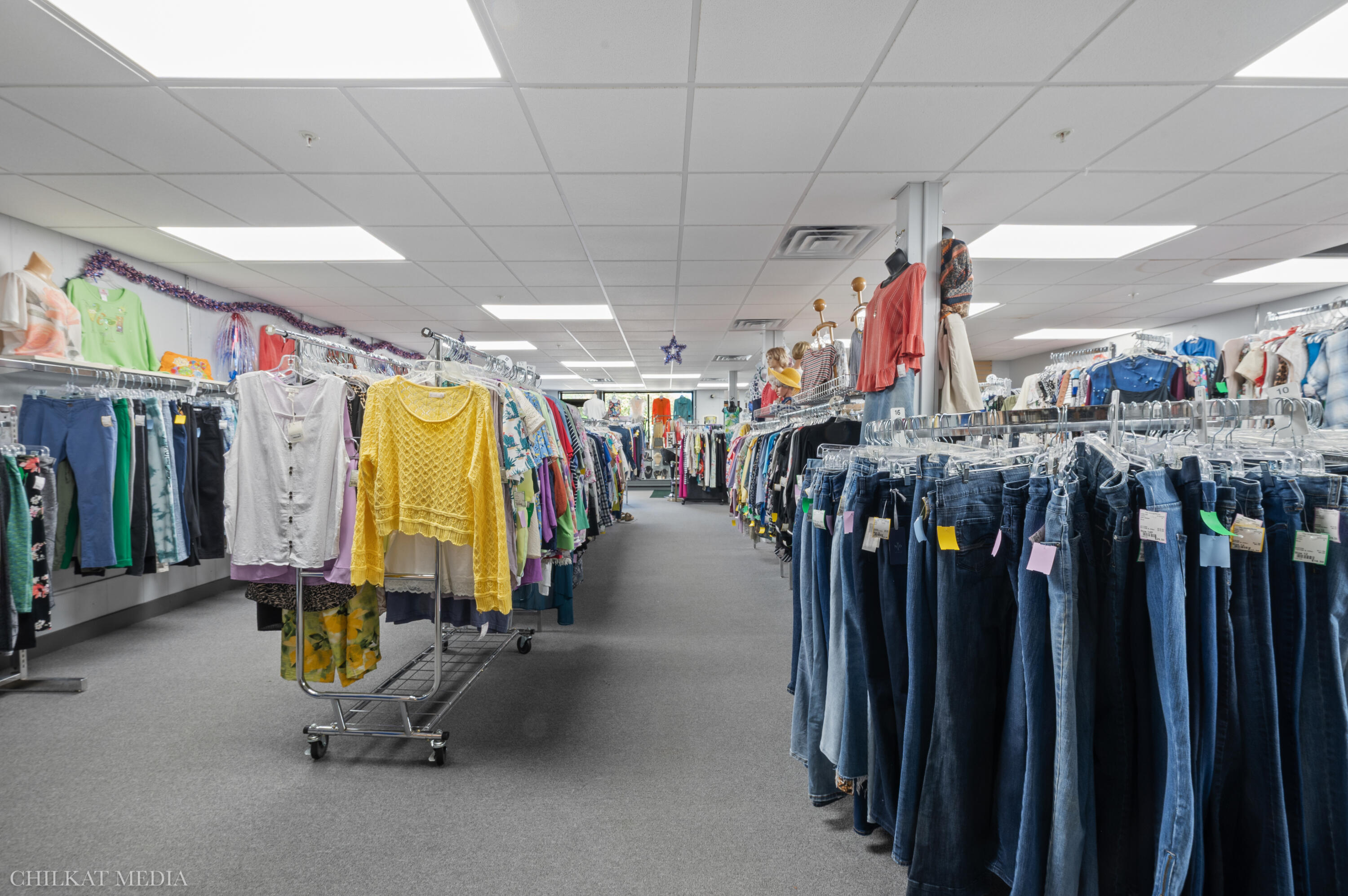 4524 Lake Street Bridgman MI 49106