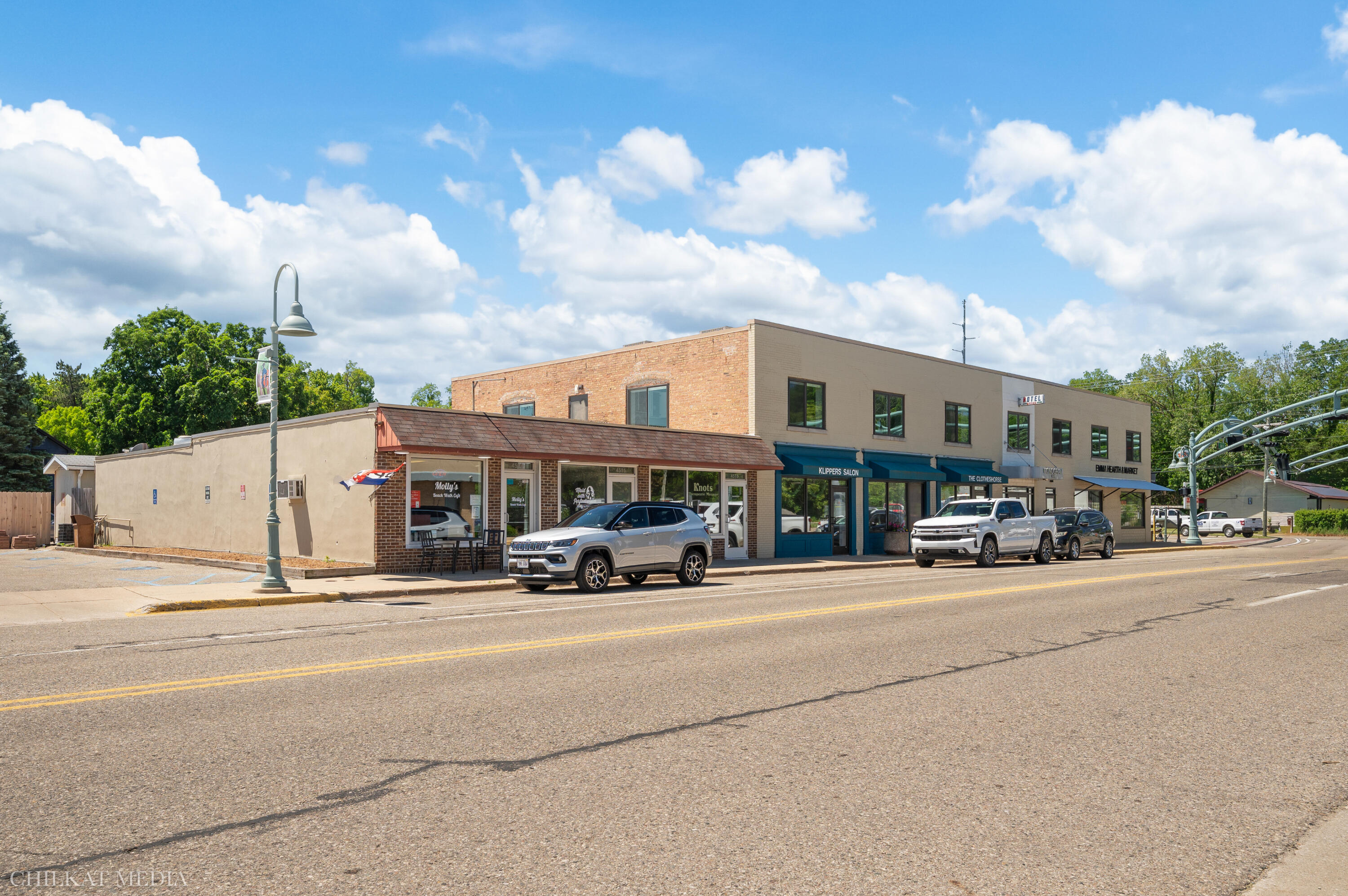 4524 Lake Street Bridgman MI 49106
