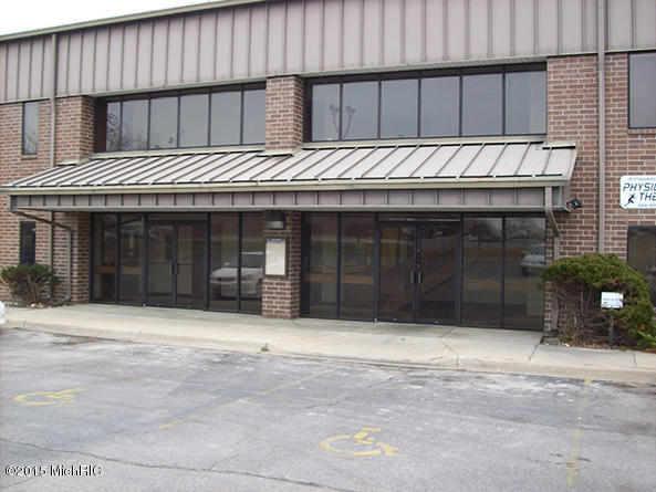 1850 Pipestone Road Benton Harbor MI 49022