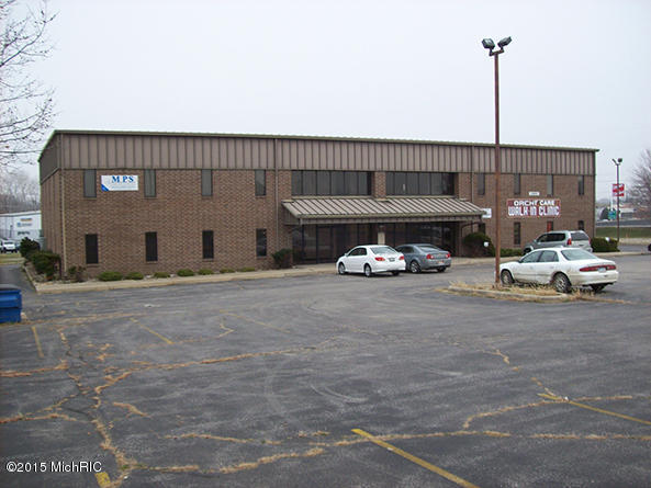 1850 Pipestone Road Benton Harbor MI 49022