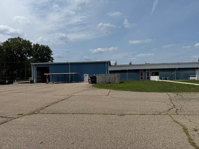 2112 Industrial Drive Niles MI 49120